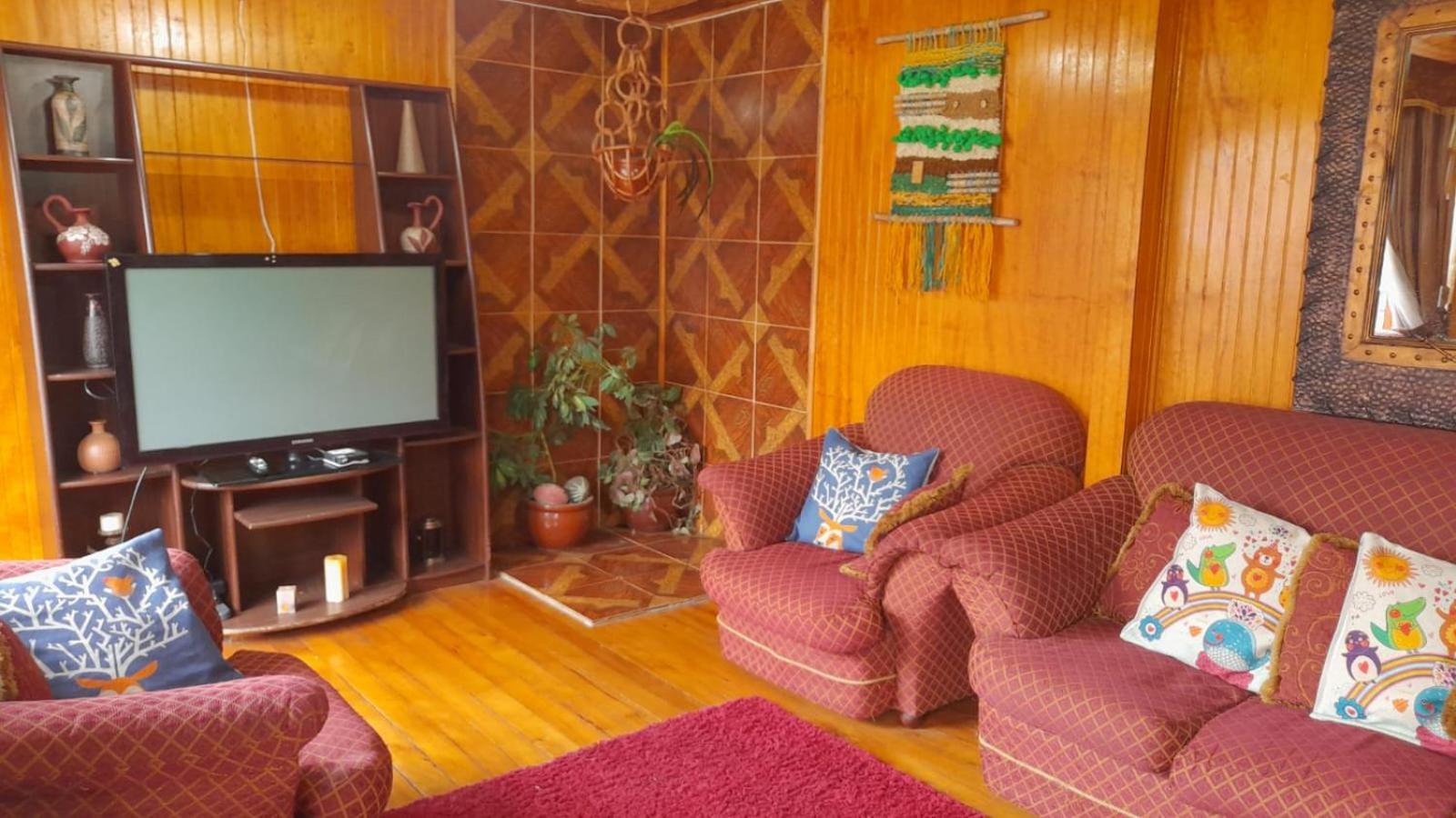 Casa Archipiélago