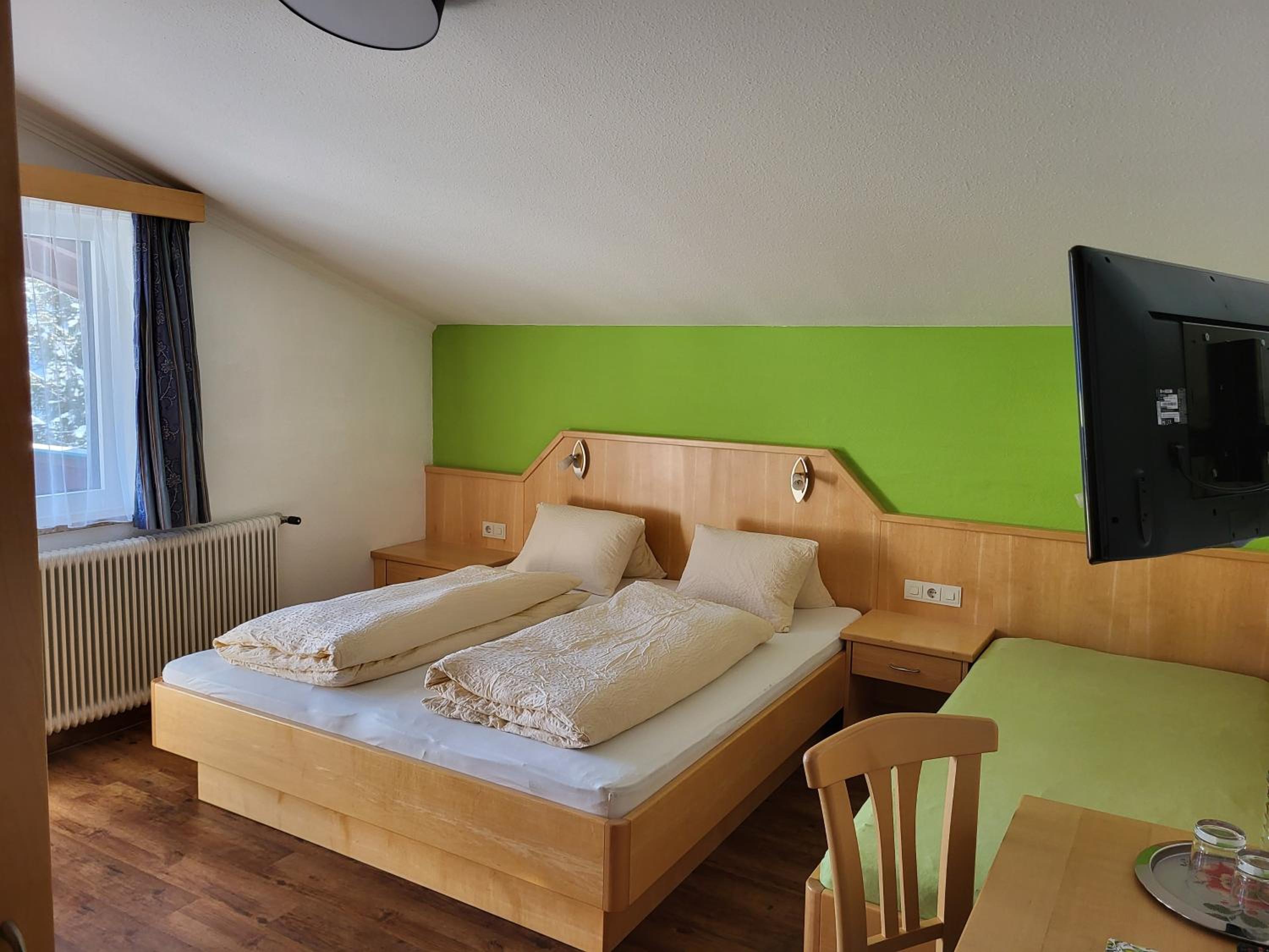Haus Ortsblick