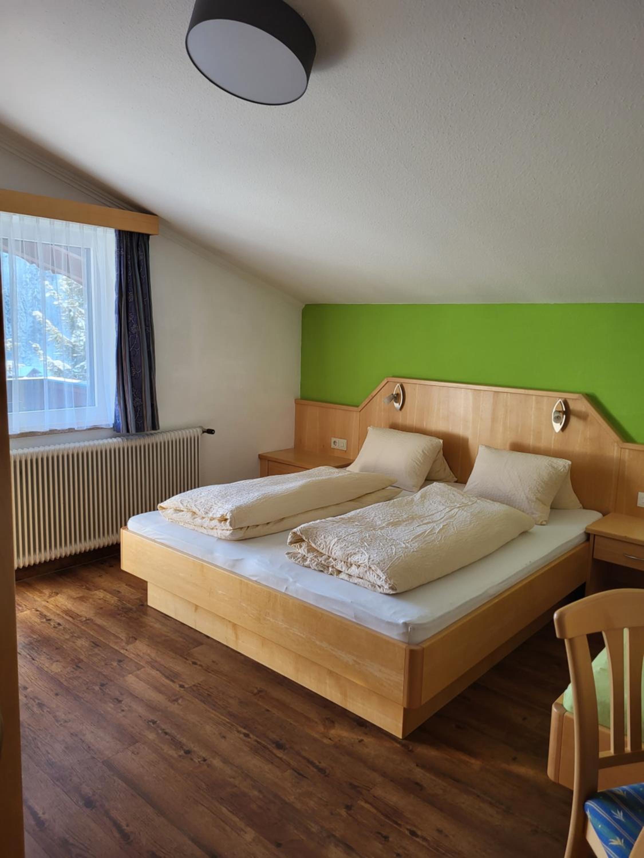Haus Ortsblick