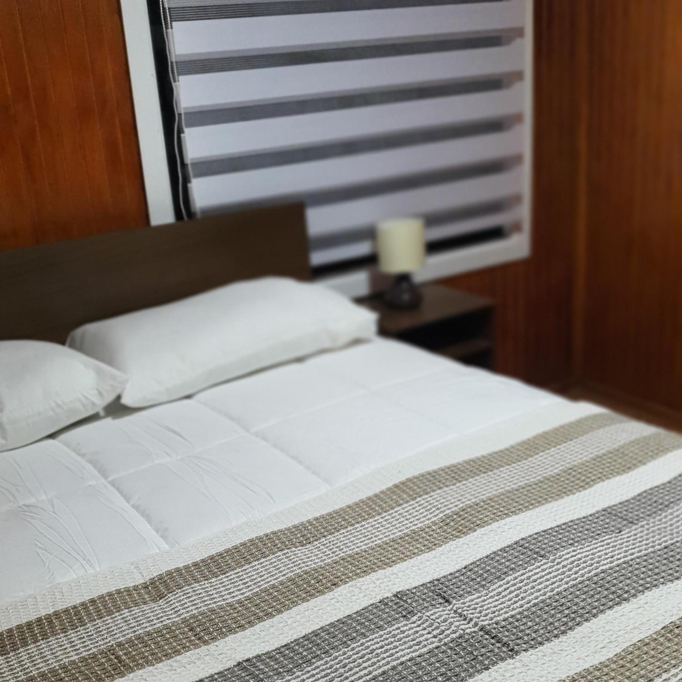 Hostal El Baltico