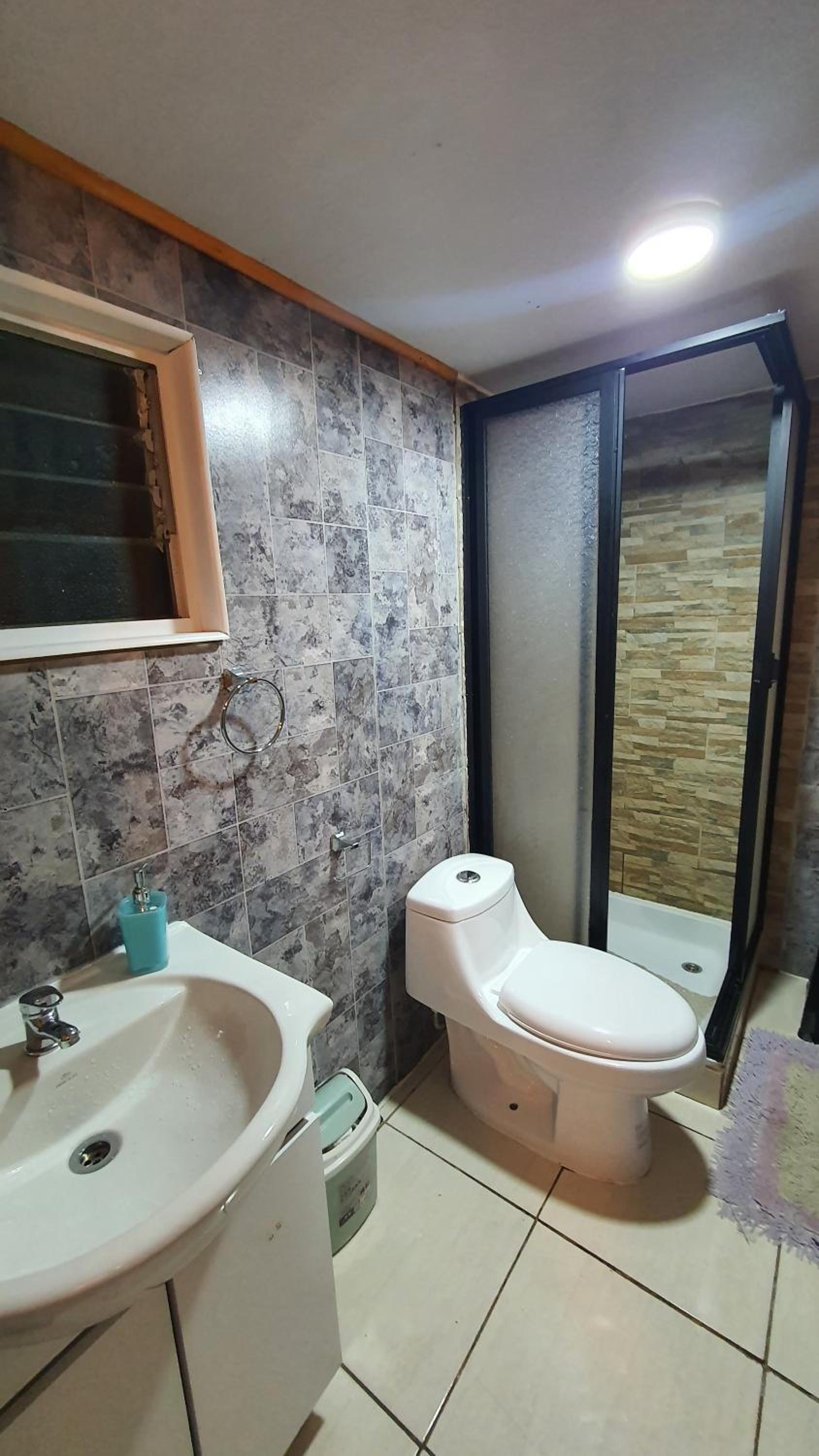 Hostal El Baltico