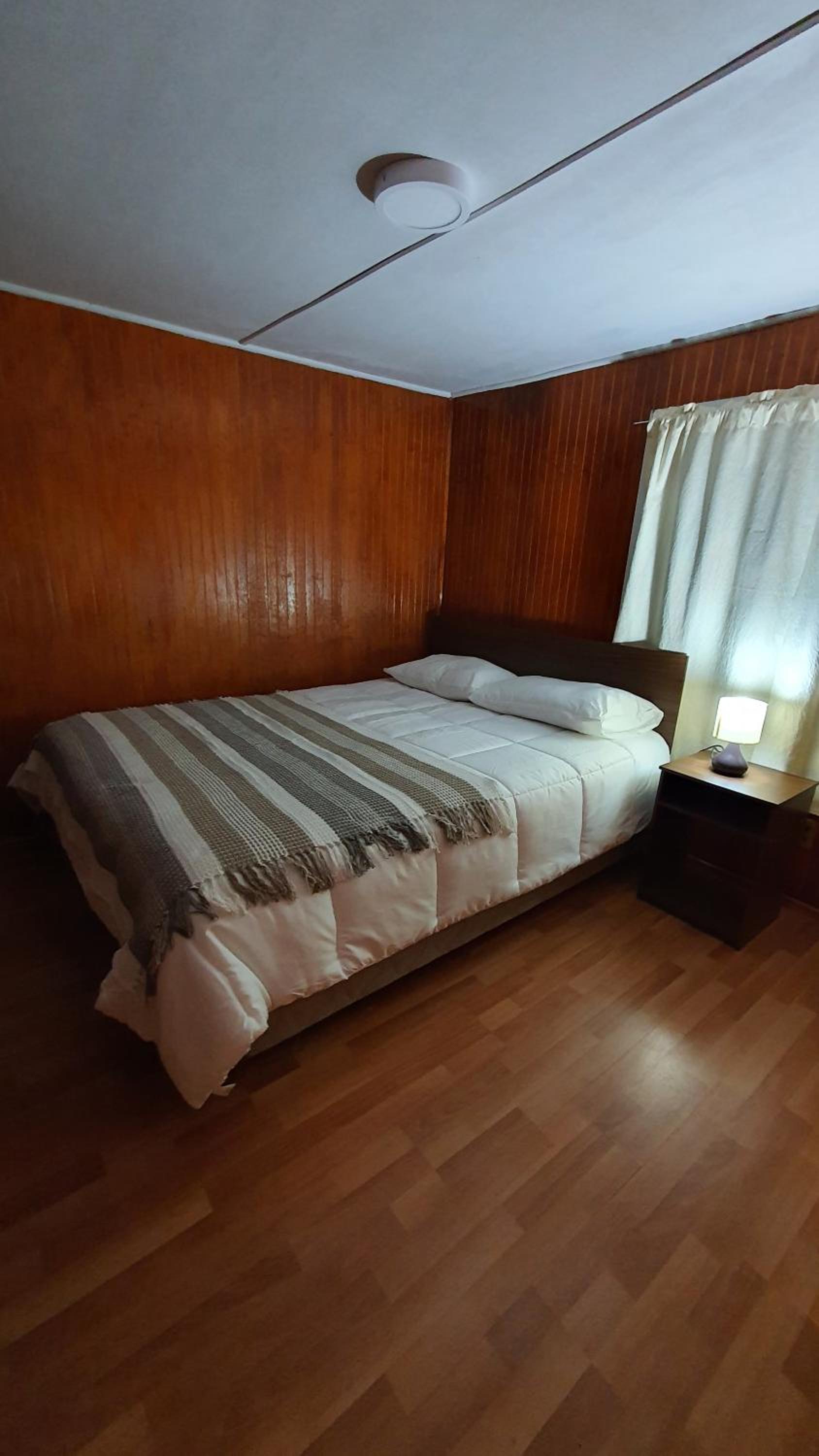 Hostal El Baltico