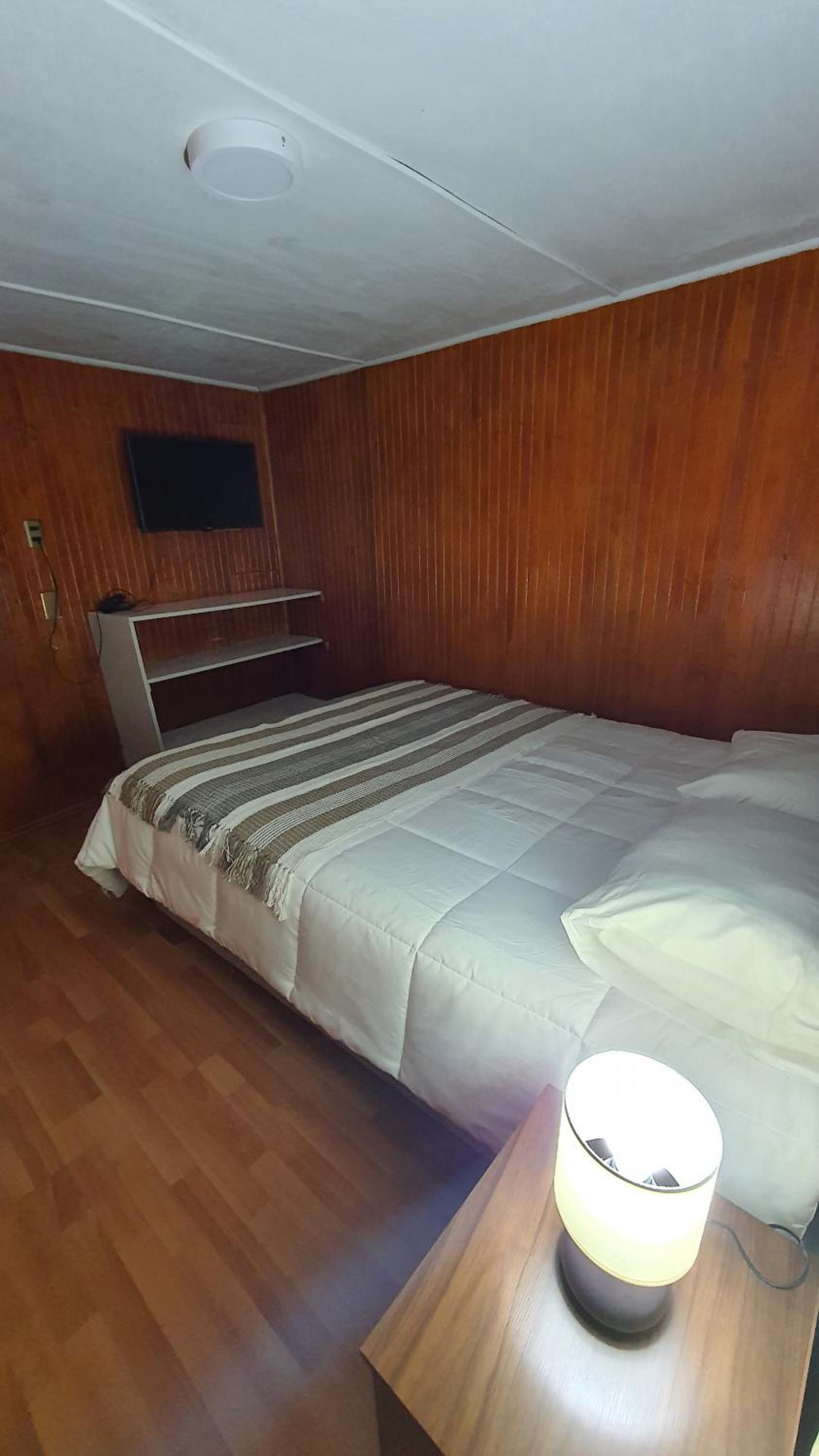 Hostal El Baltico