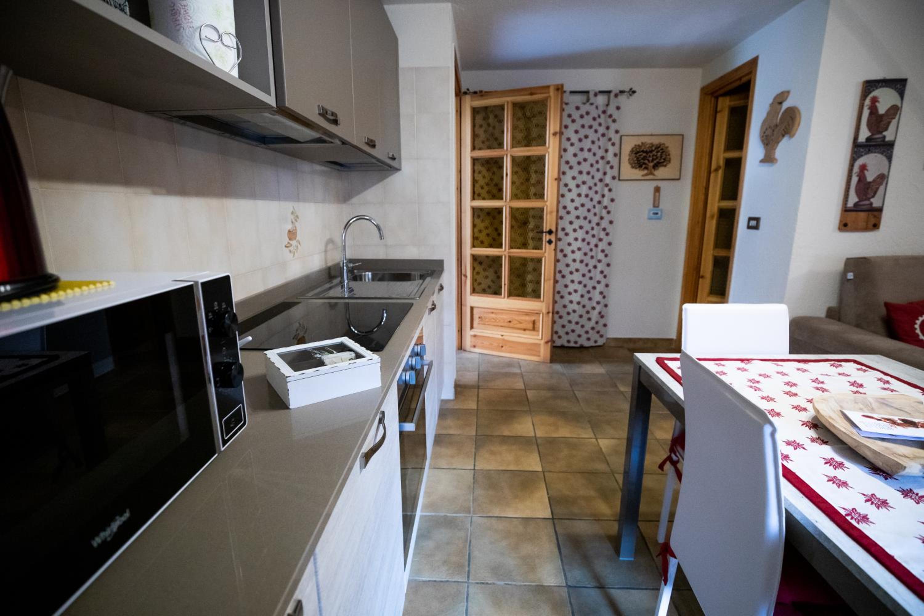 Maison La Bagne photo 5