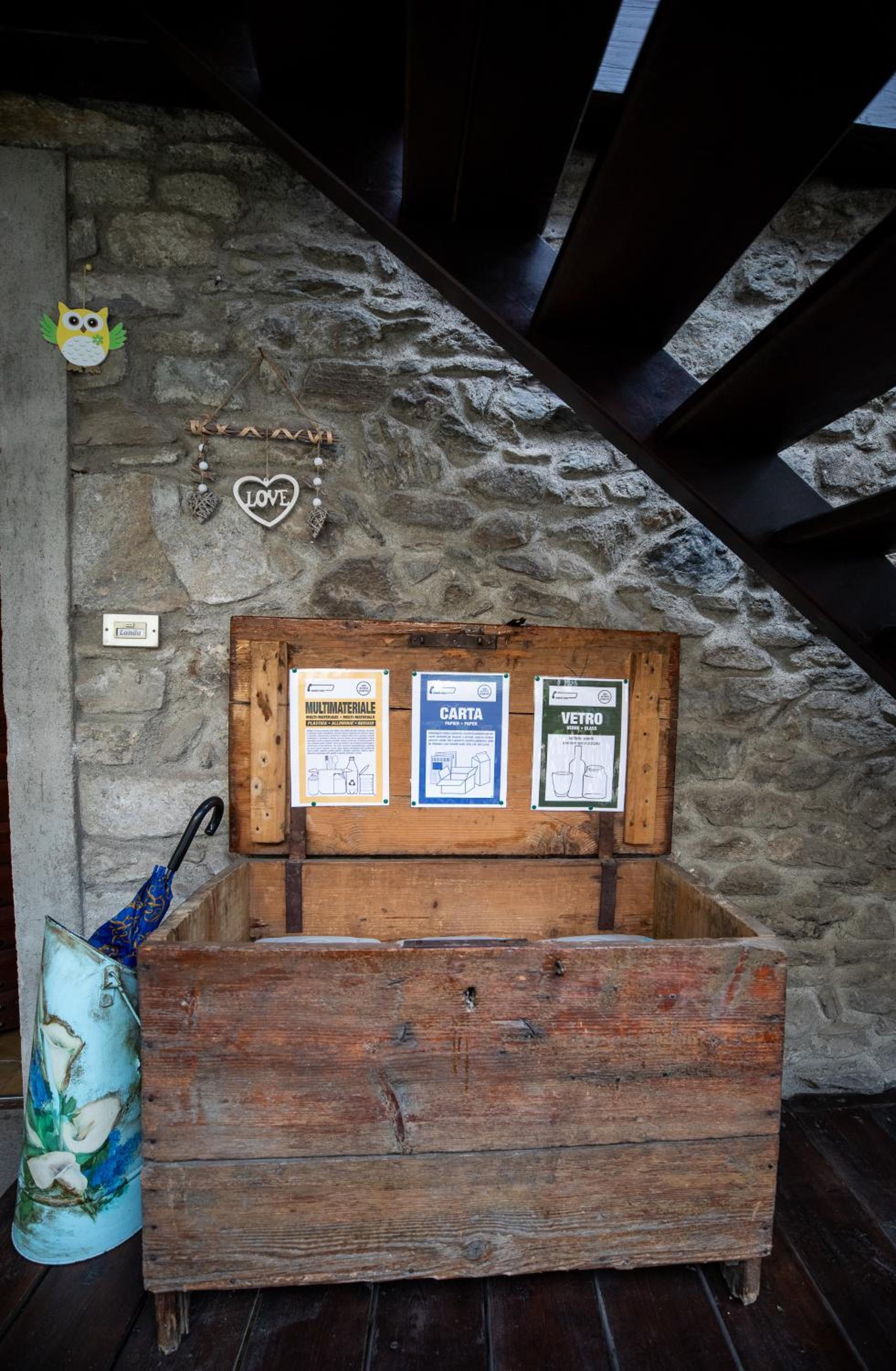 Maison La Bagne photo 3