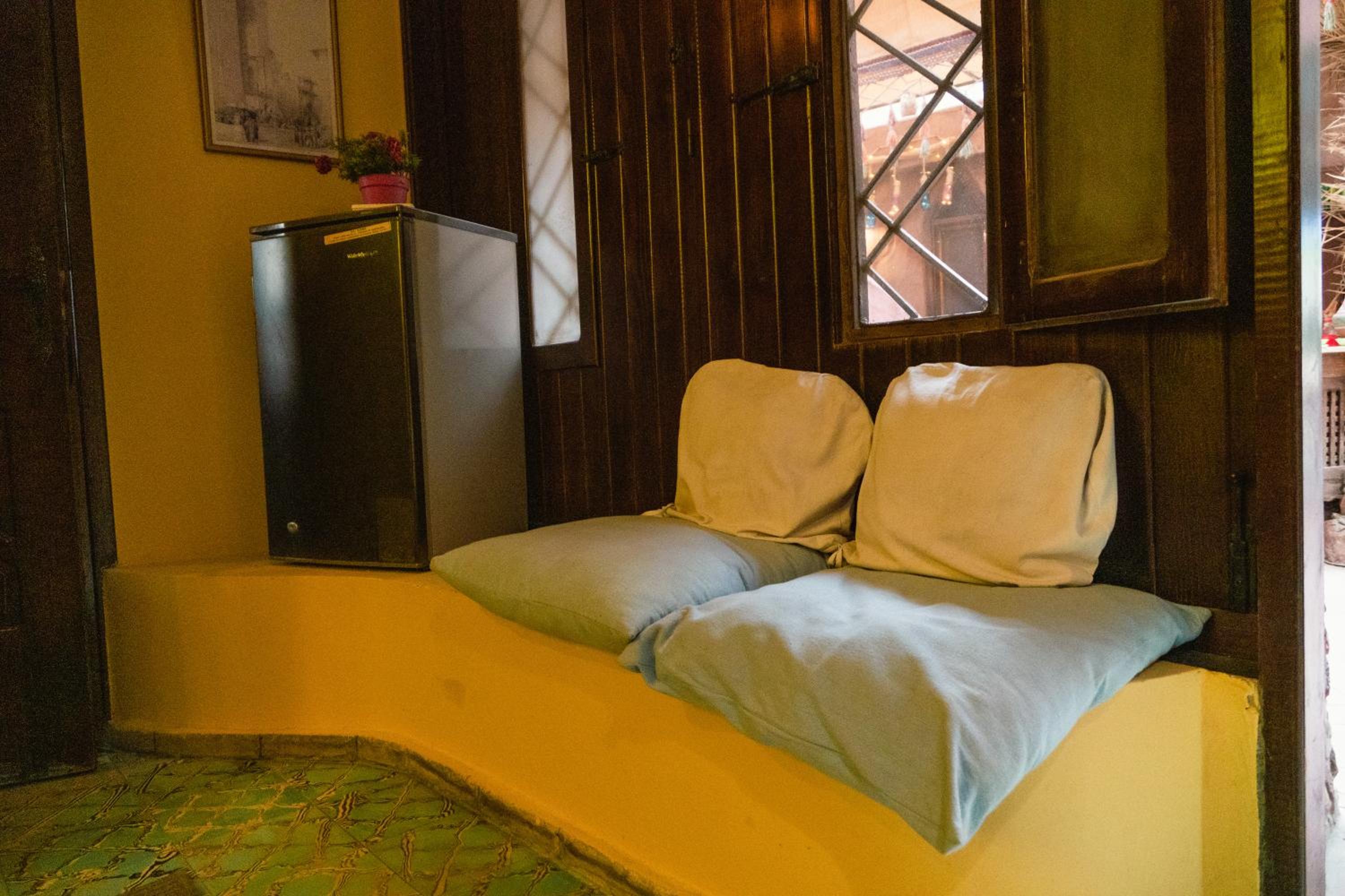 Alf Leila Boutique Hotel