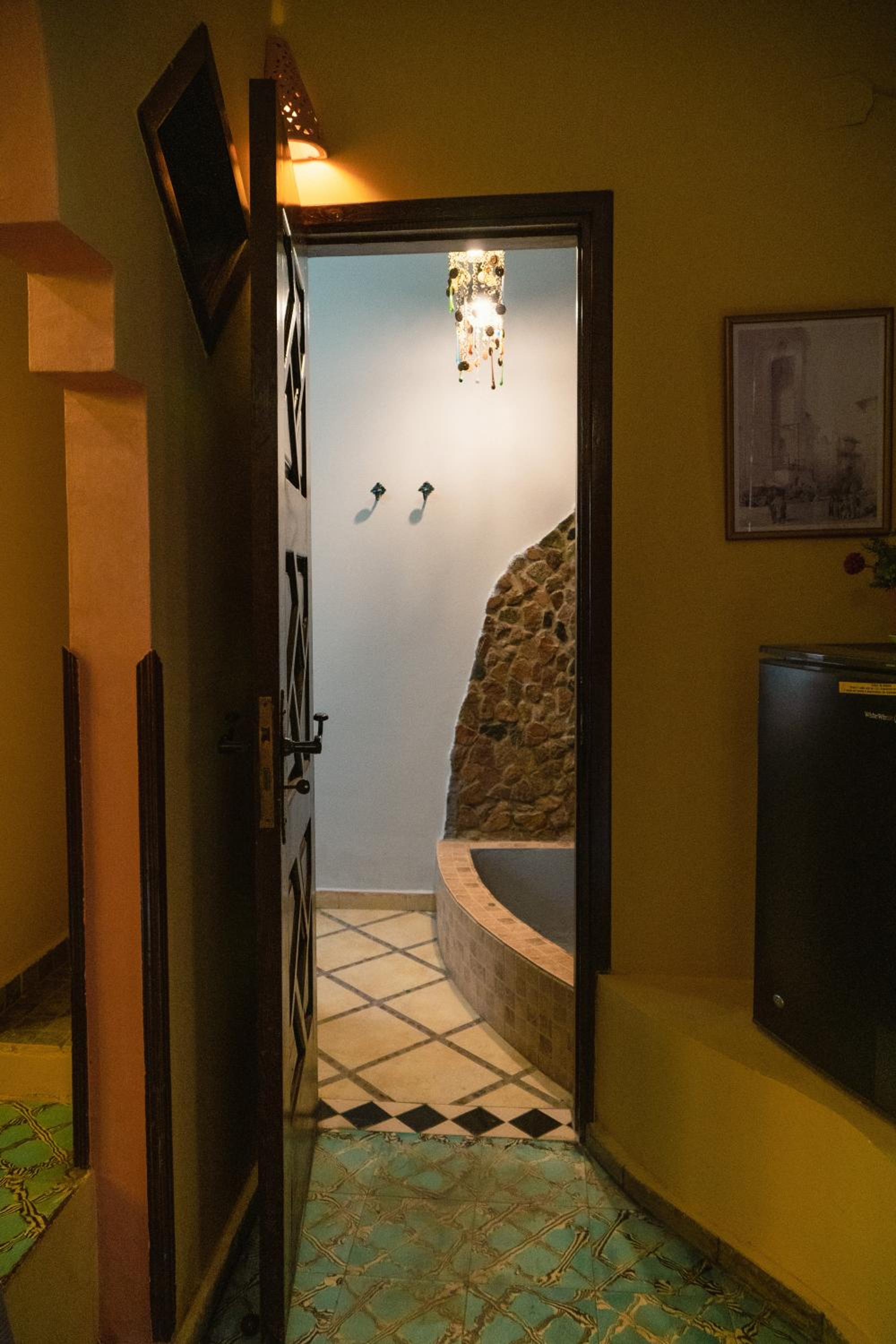 Alf Leila Boutique Hotel