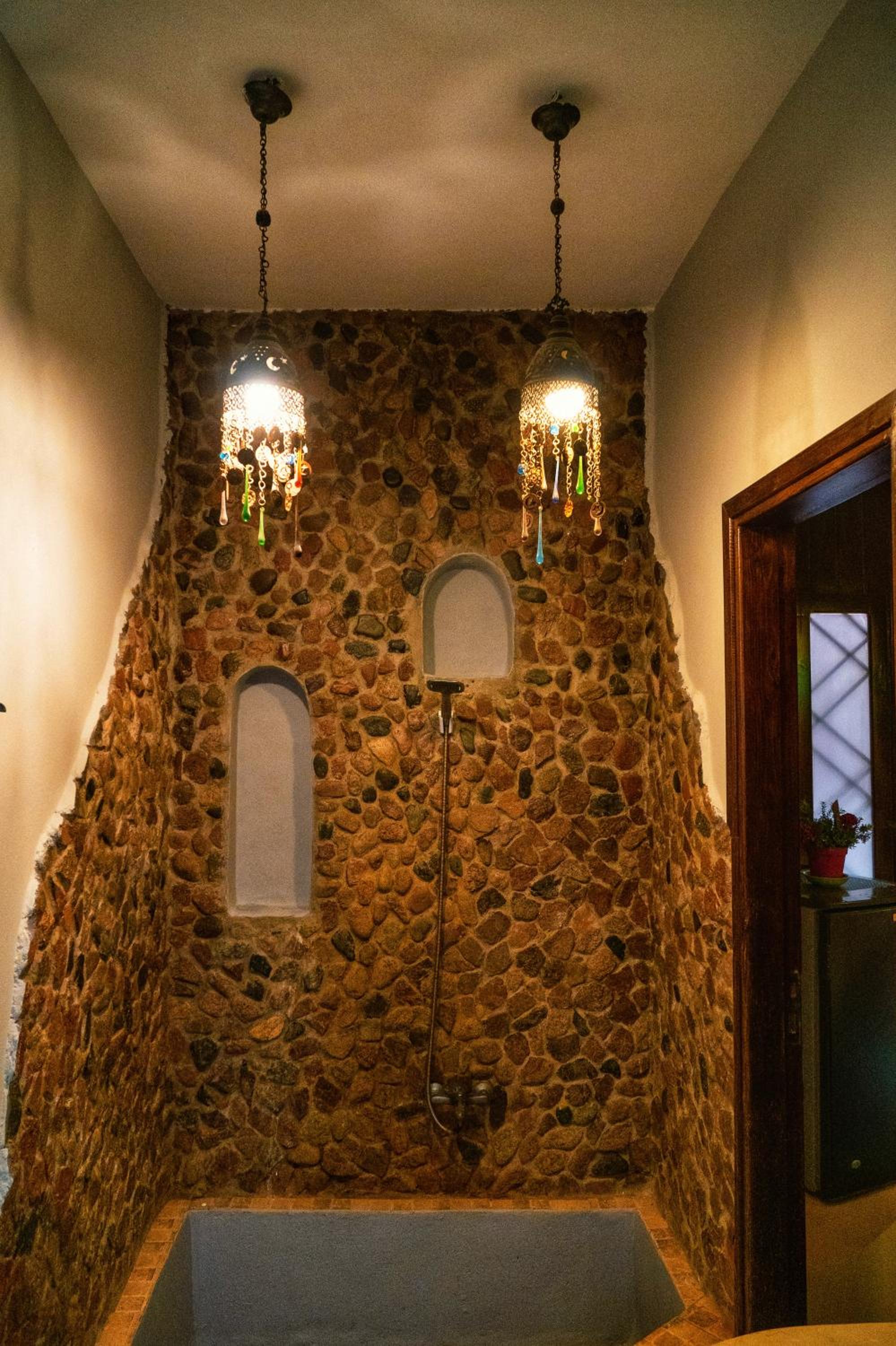 Alf Leila Boutique Hotel