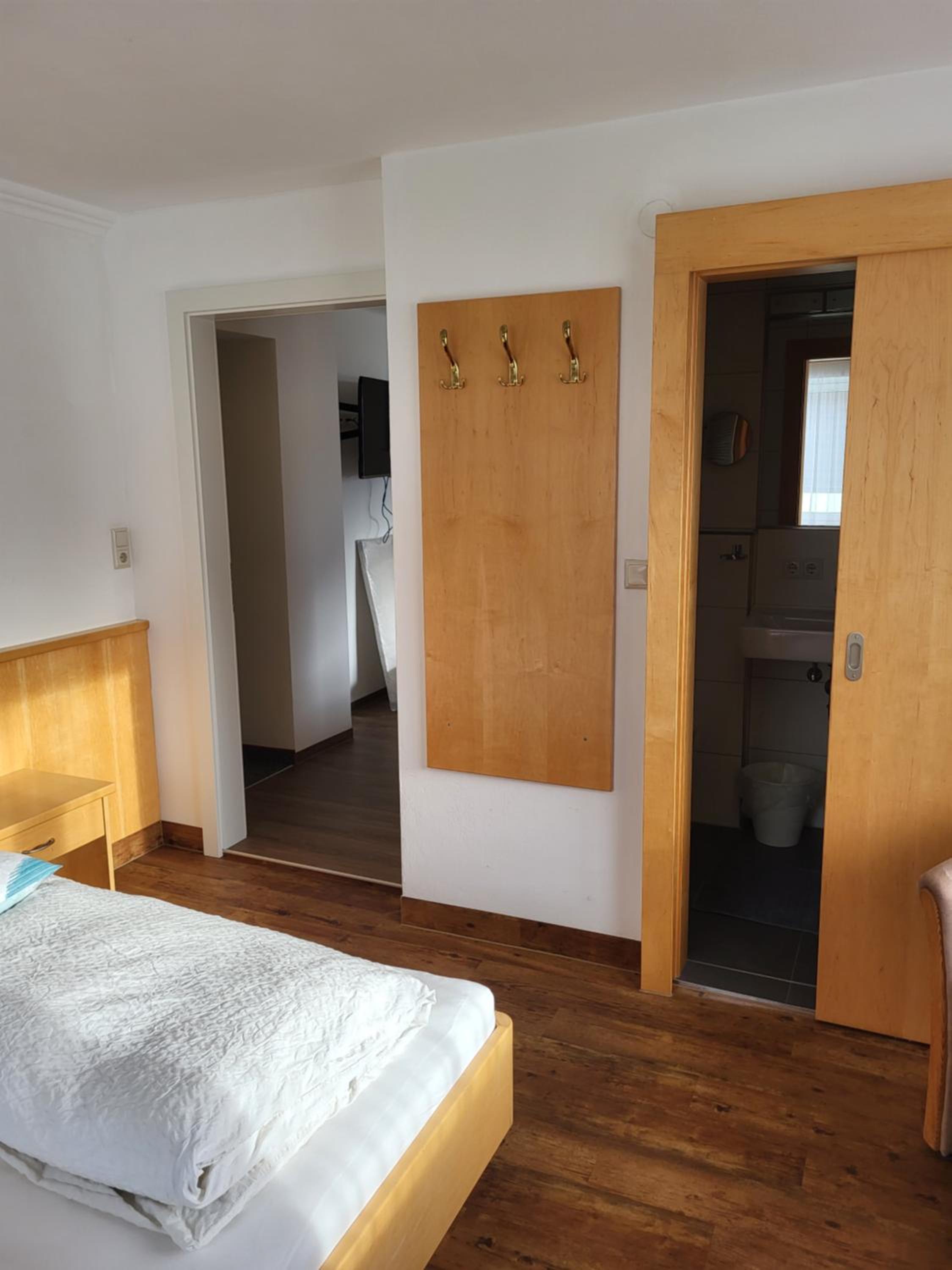 Haus Ortsblick