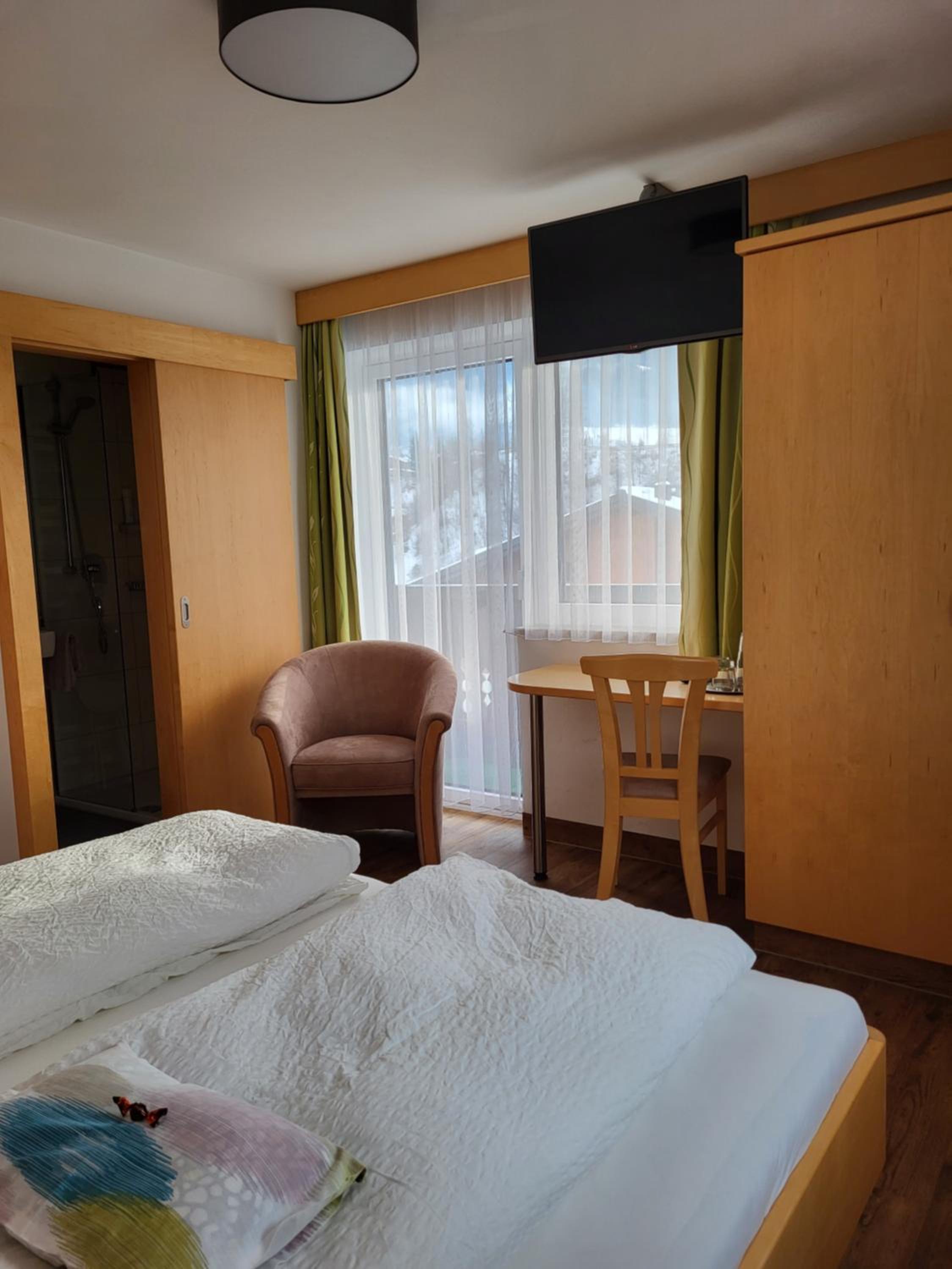 Haus Ortsblick
