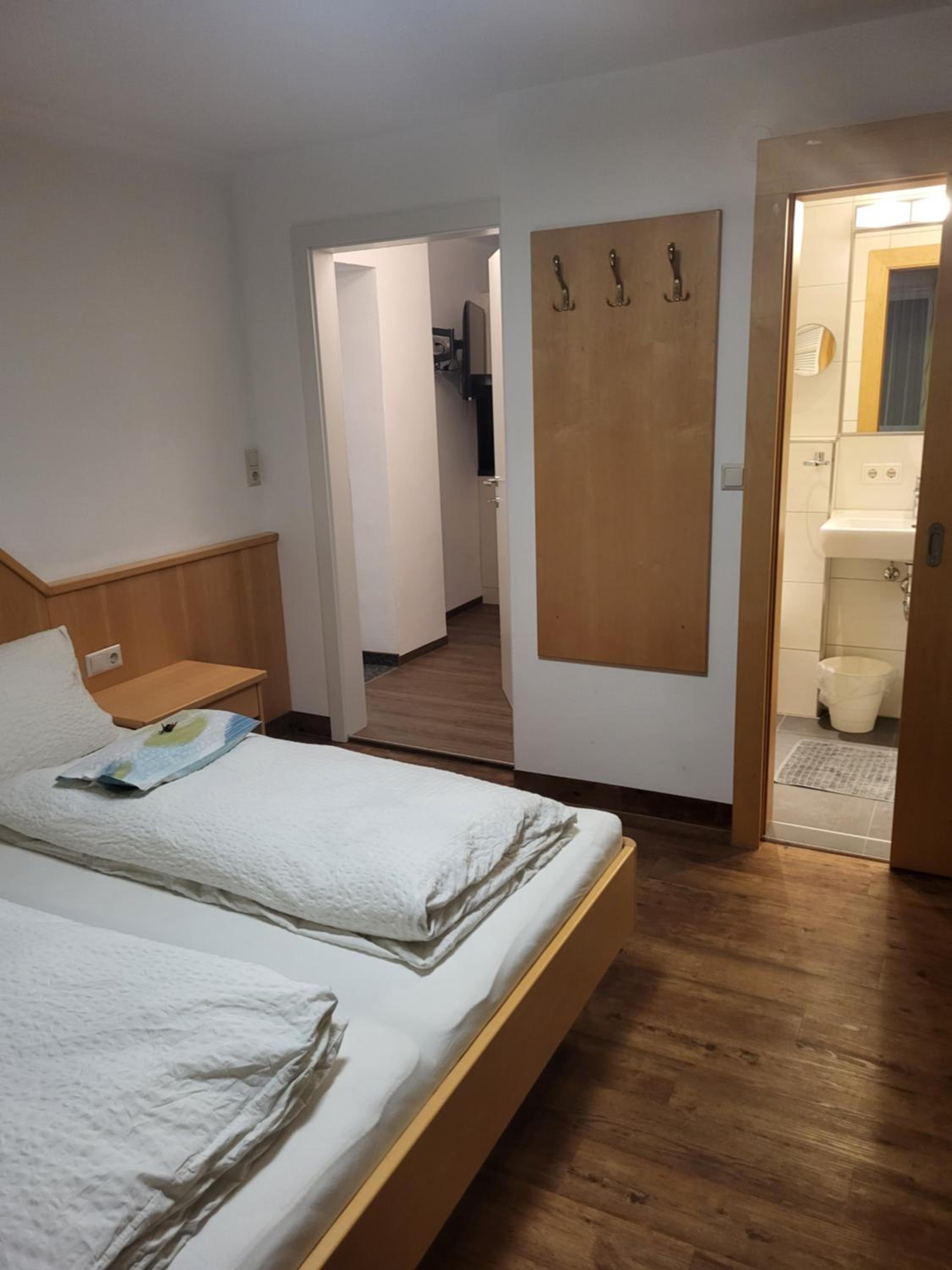 Haus Ortsblick