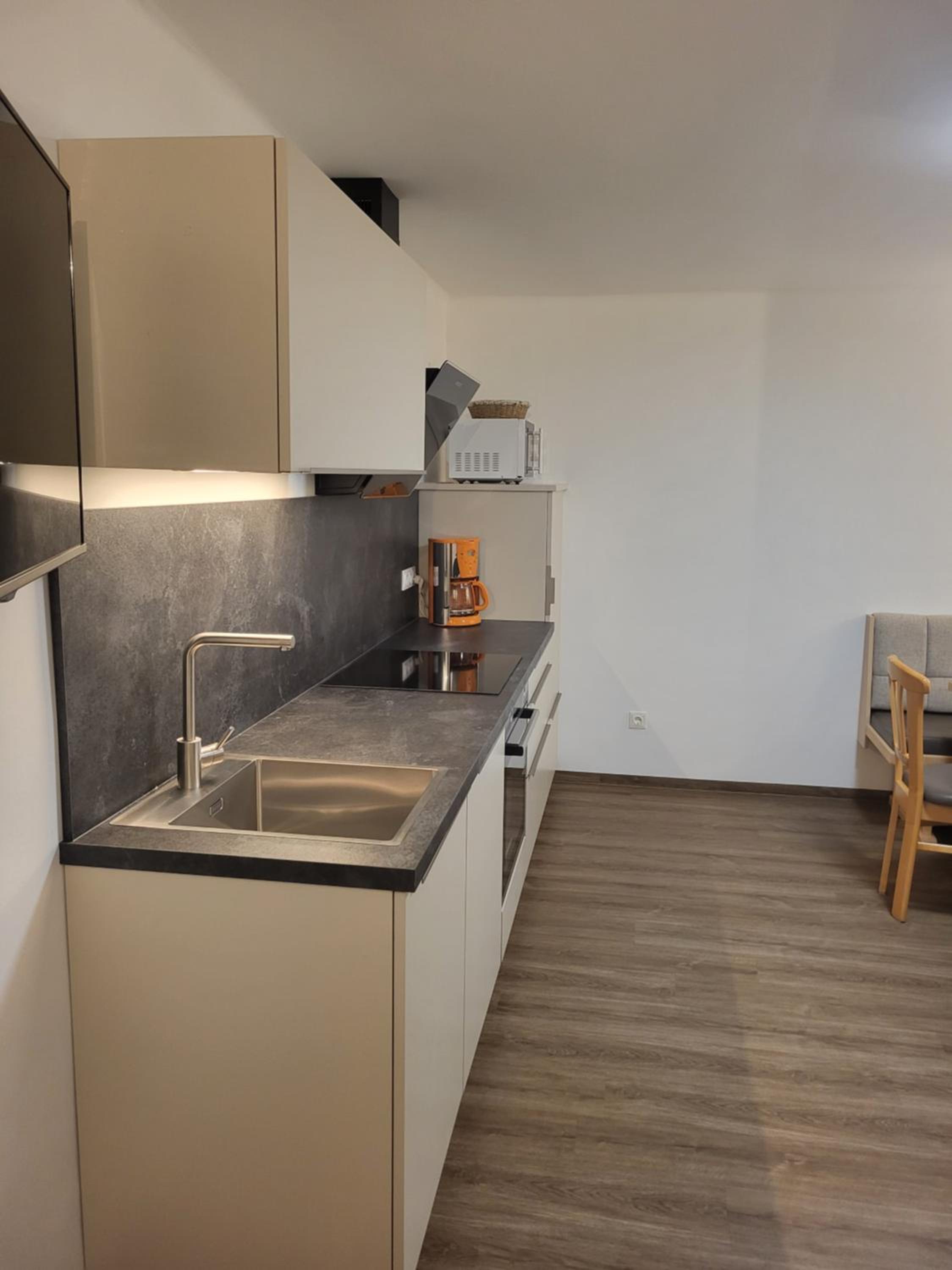 Haus Ortsblick
