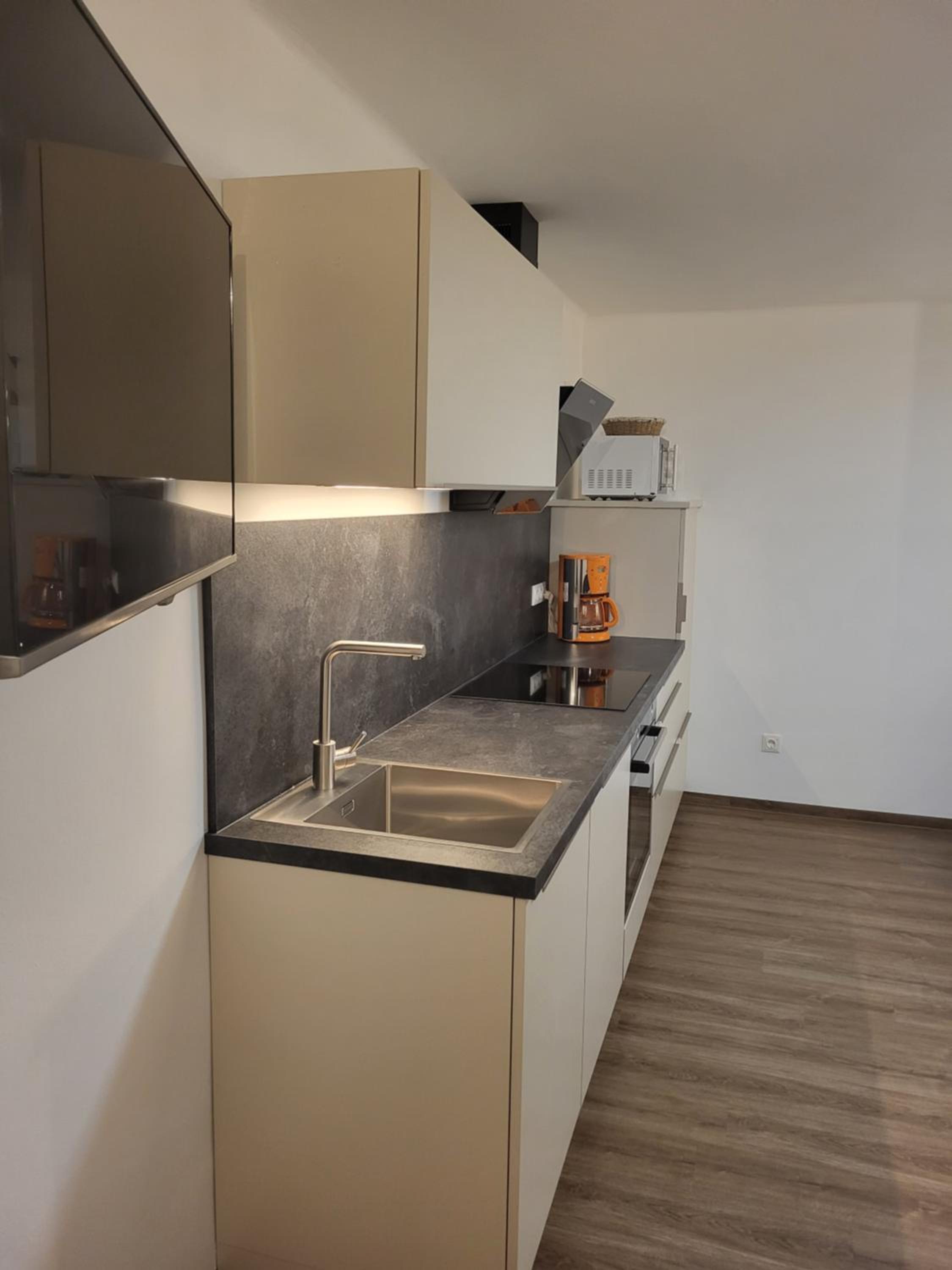Haus Ortsblick