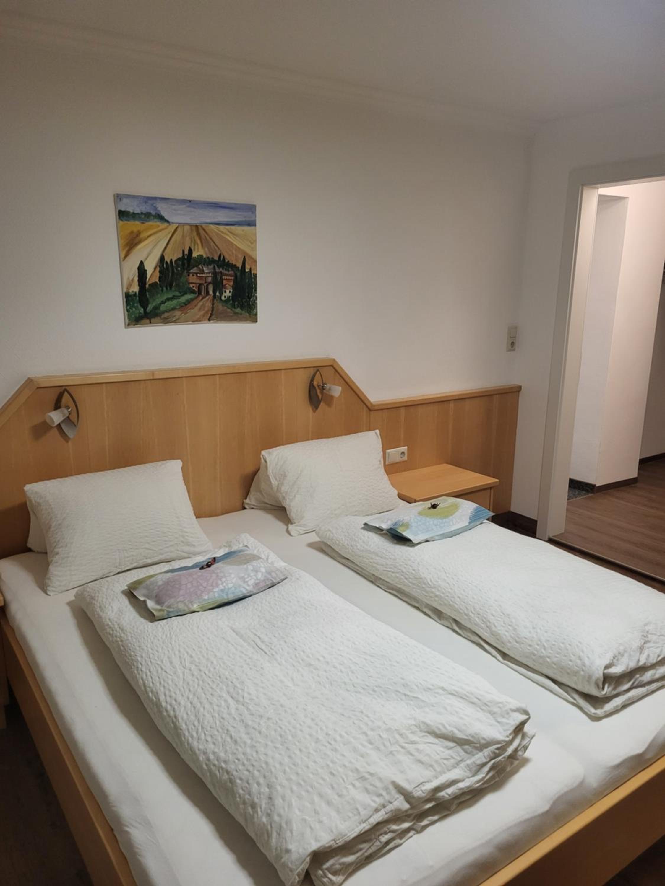 Haus Ortsblick