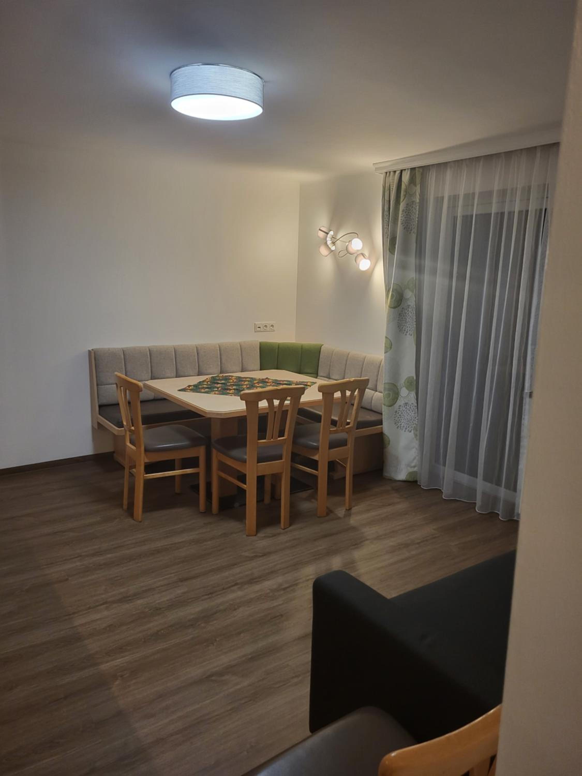 Haus Ortsblick