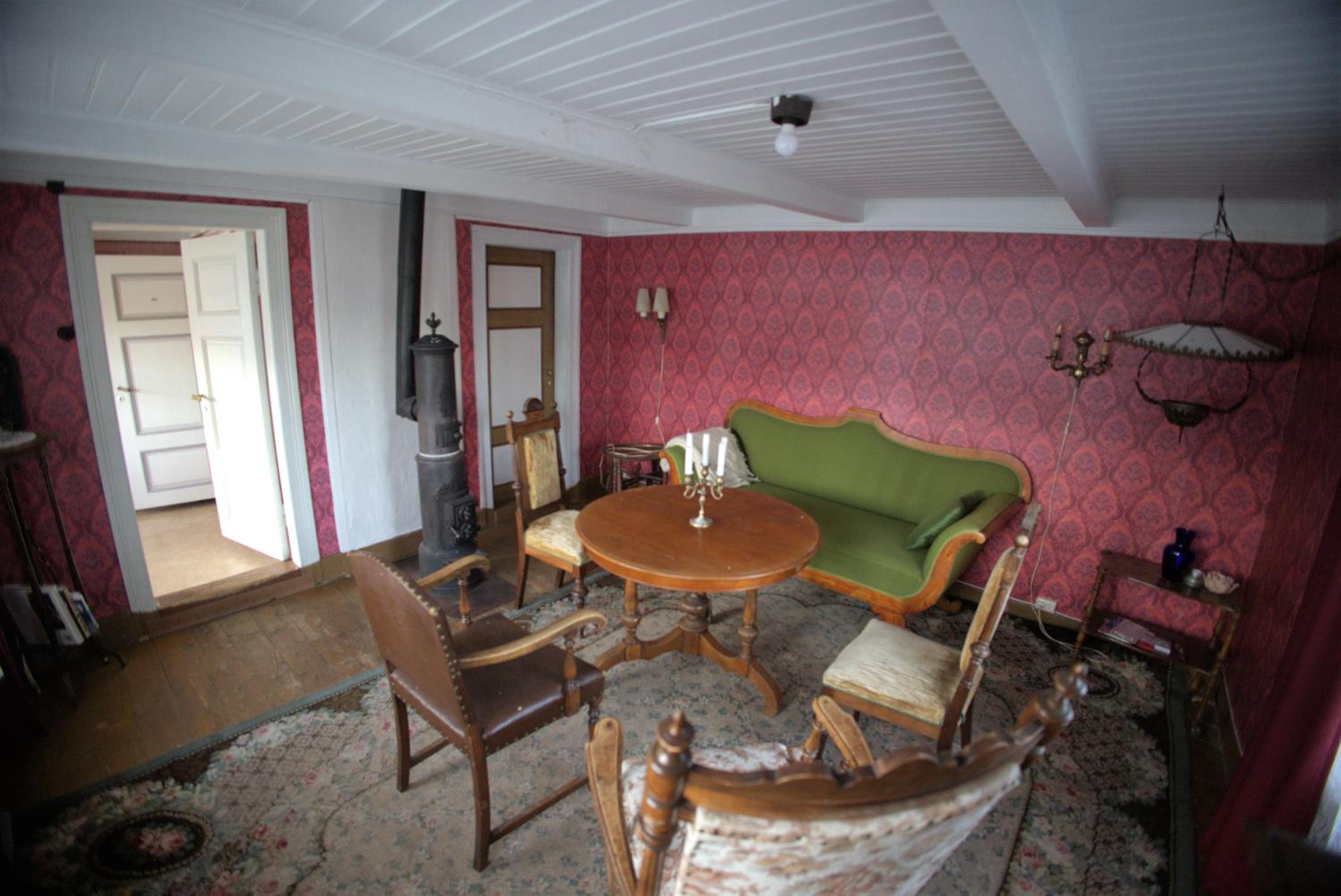 Gammelstua view 5
