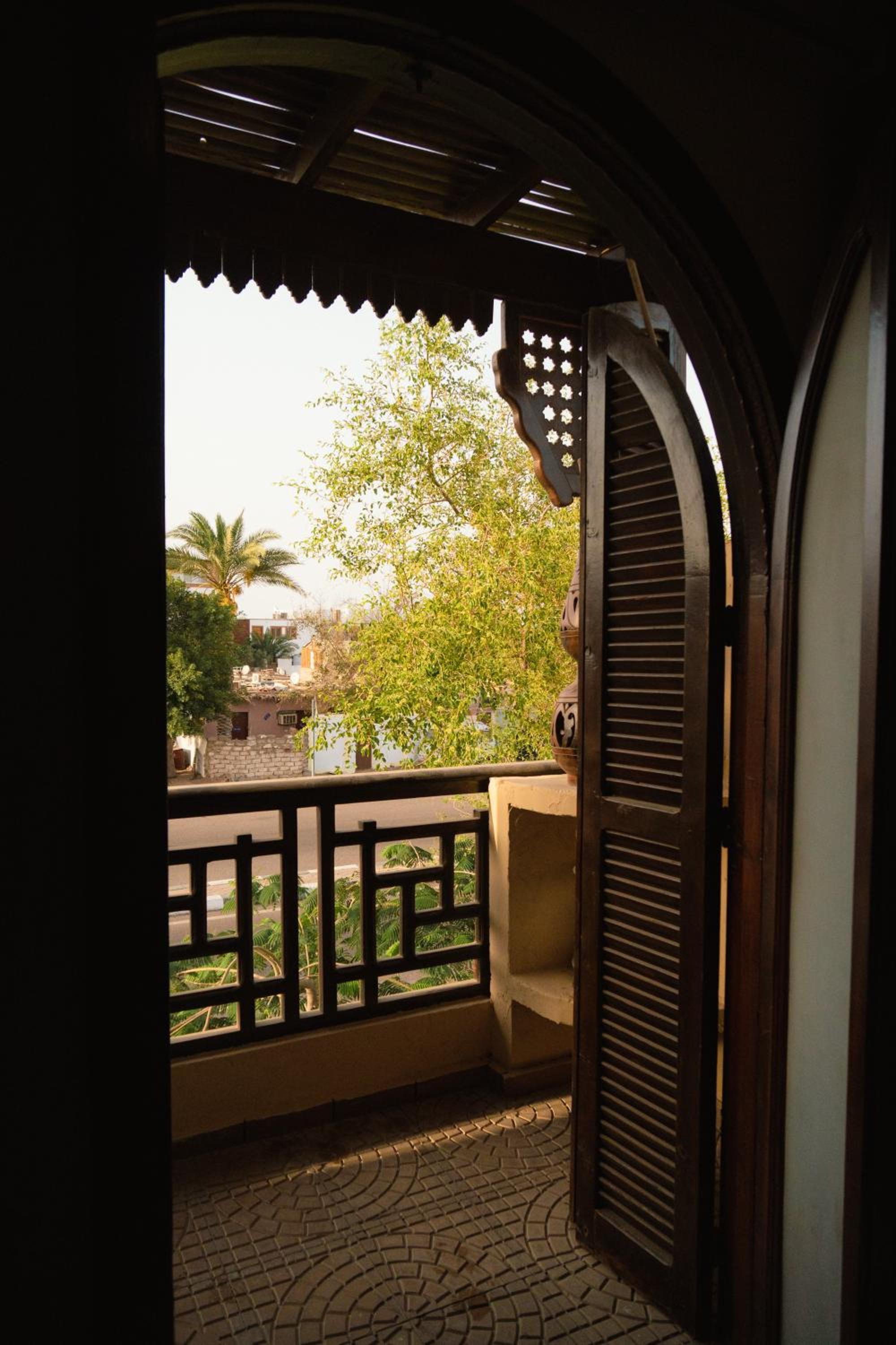 Alf Leila Boutique Hotel