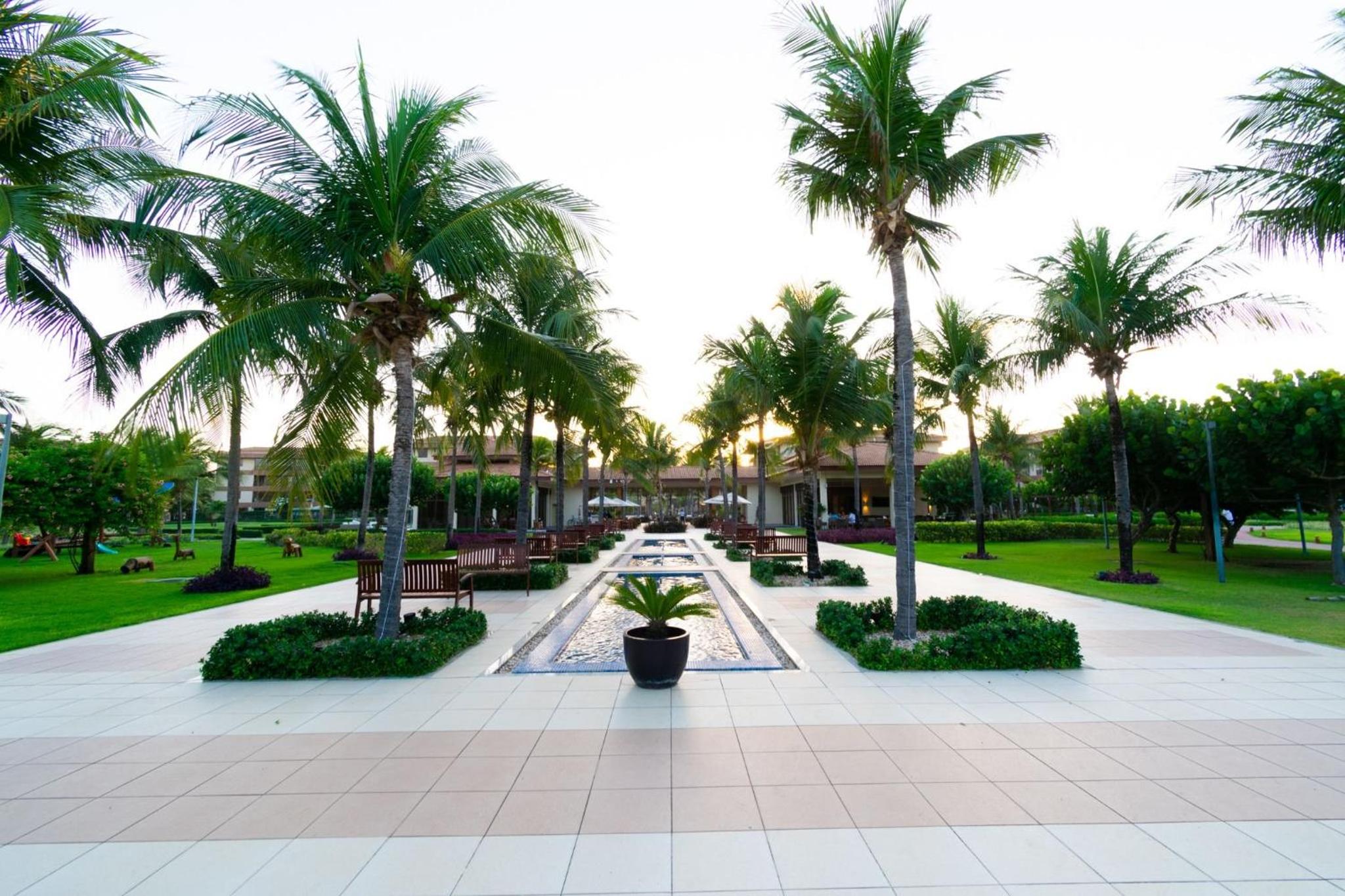Mandara Lanai Apartamento Bangalô
