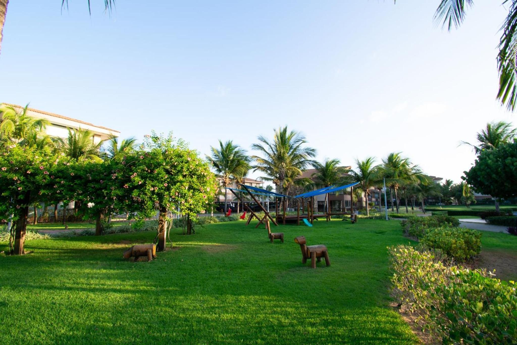 Mandara Lanai Apartamento Bangalô