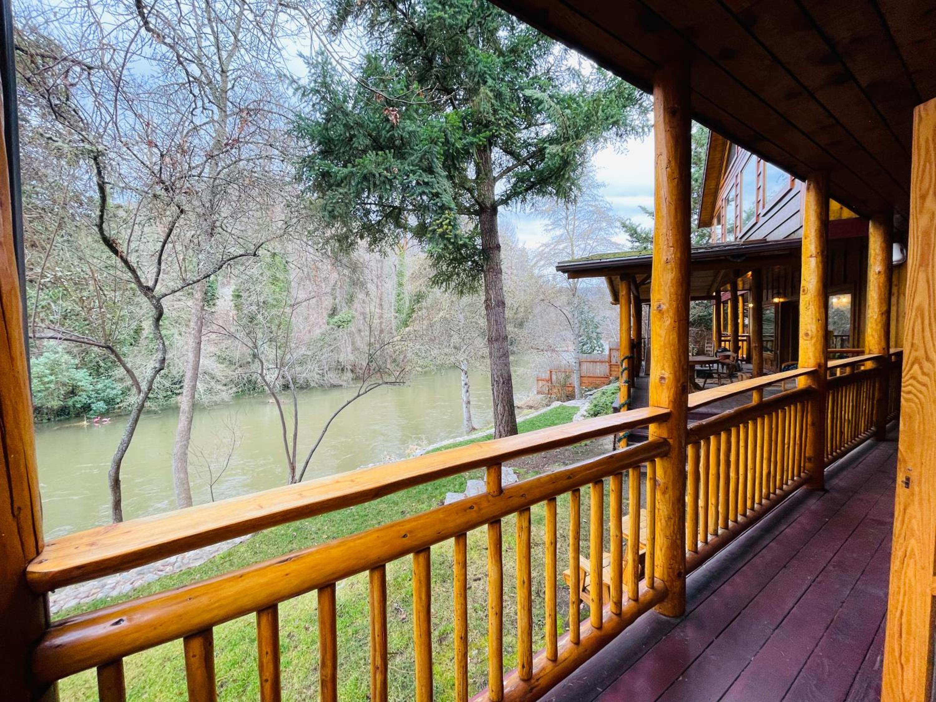 The Lindsay Lodge - Property Image 16