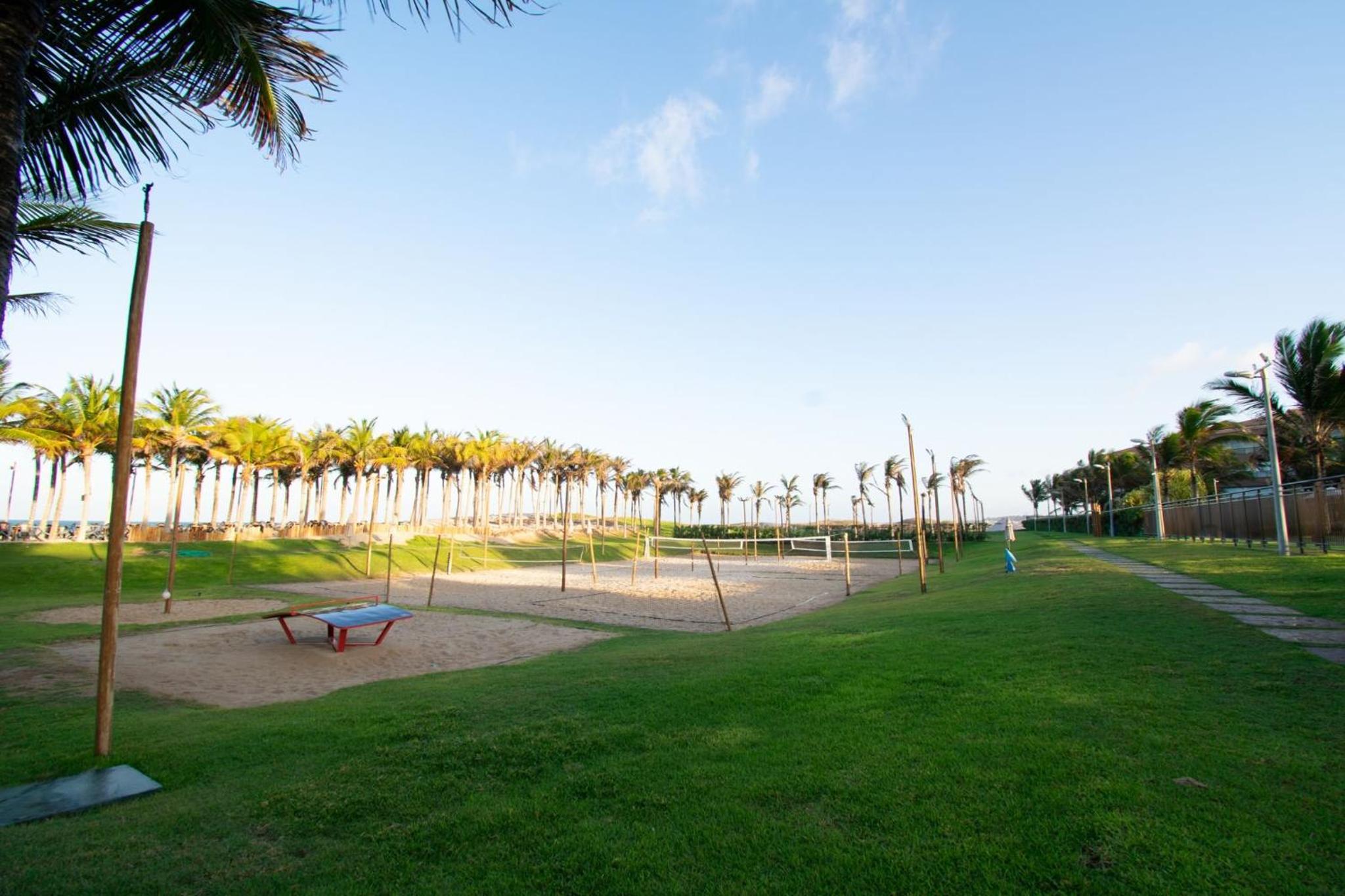 Mandara Lanai Apartamento Bangalô