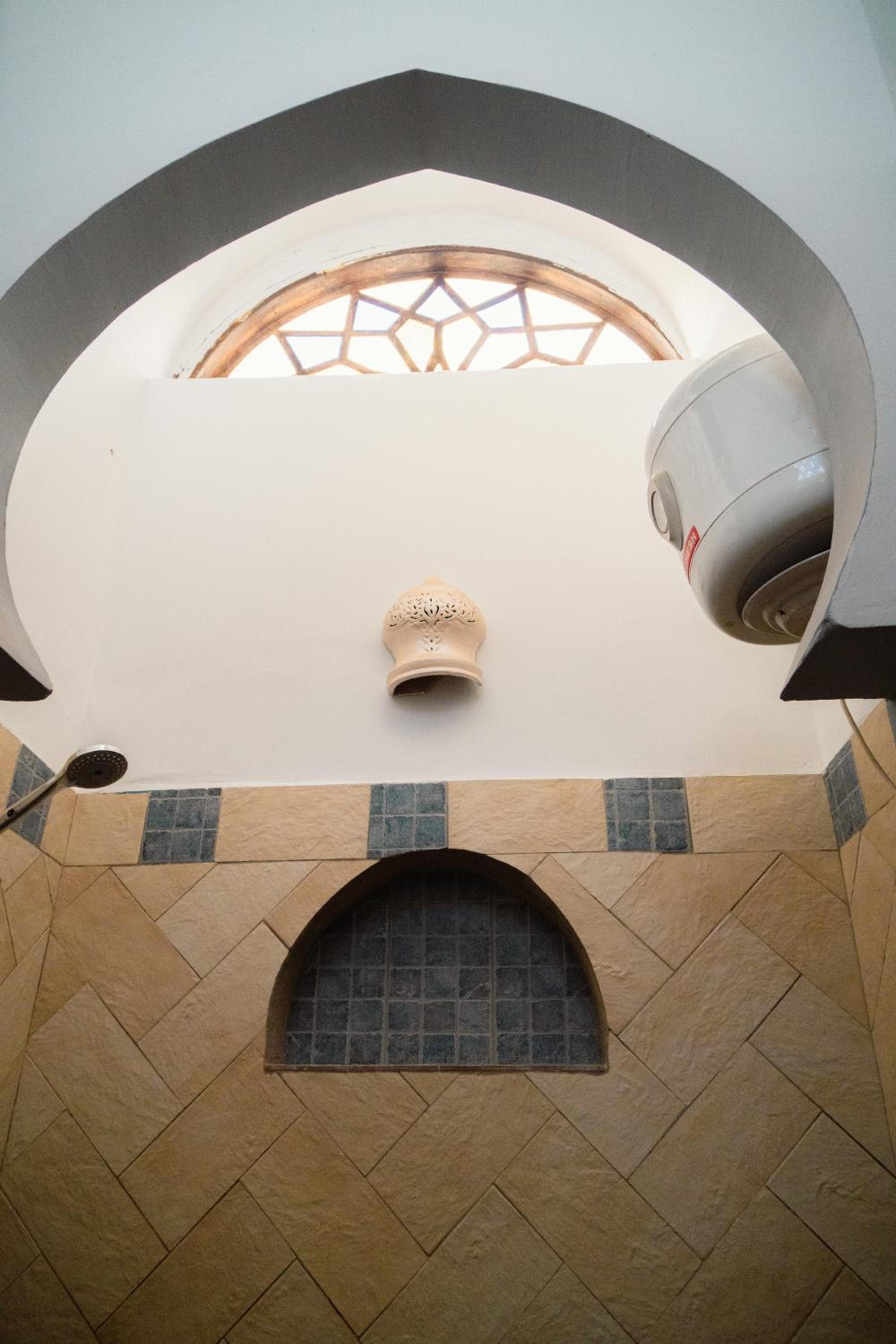 Alf Leila Boutique Hotel