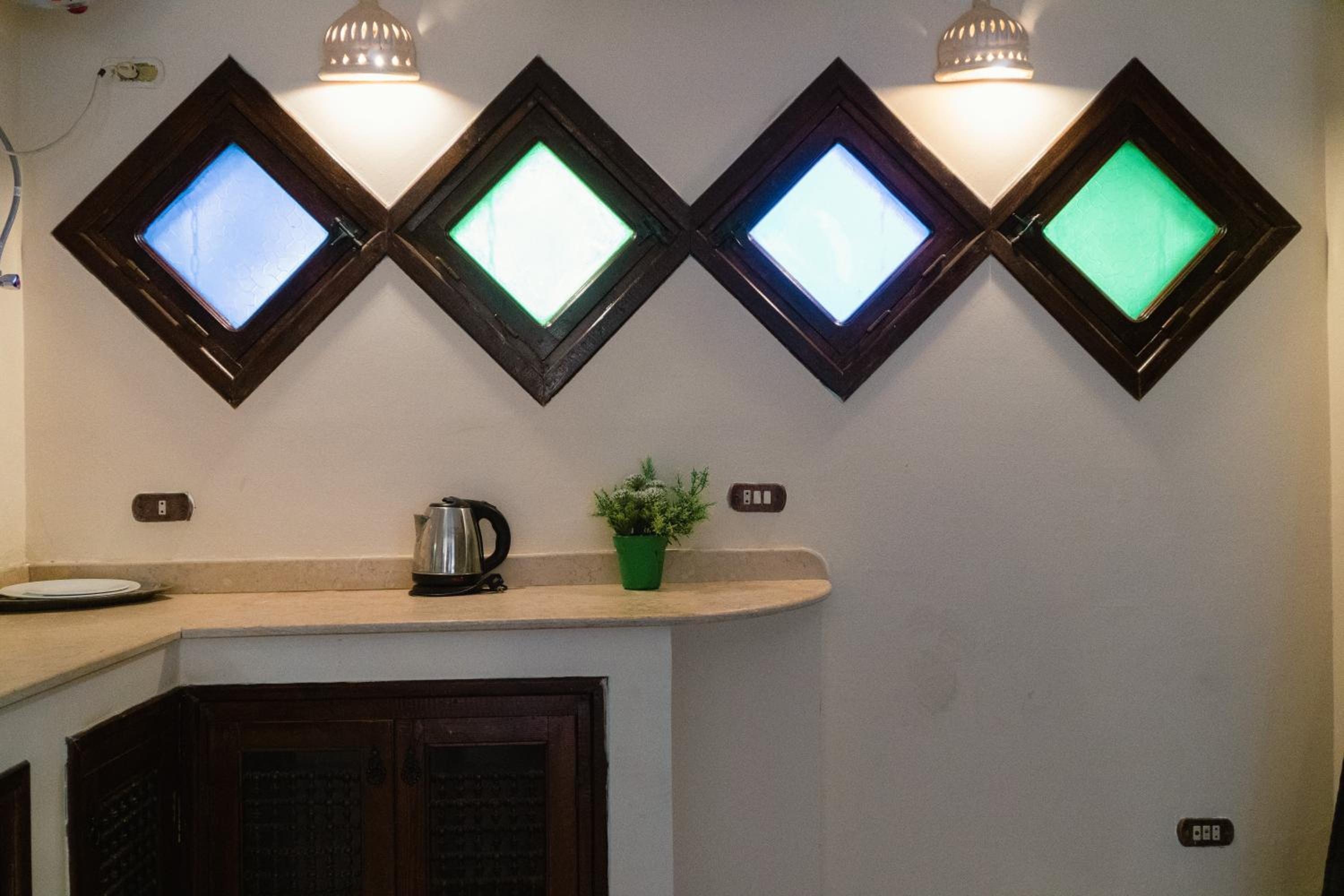 Alf Leila Boutique Hotel