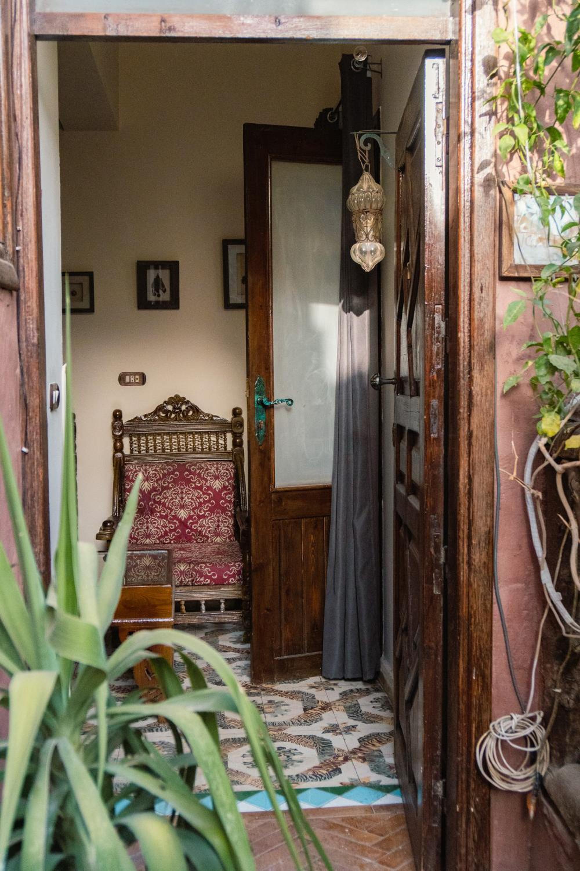 Alf Leila Boutique Hotel