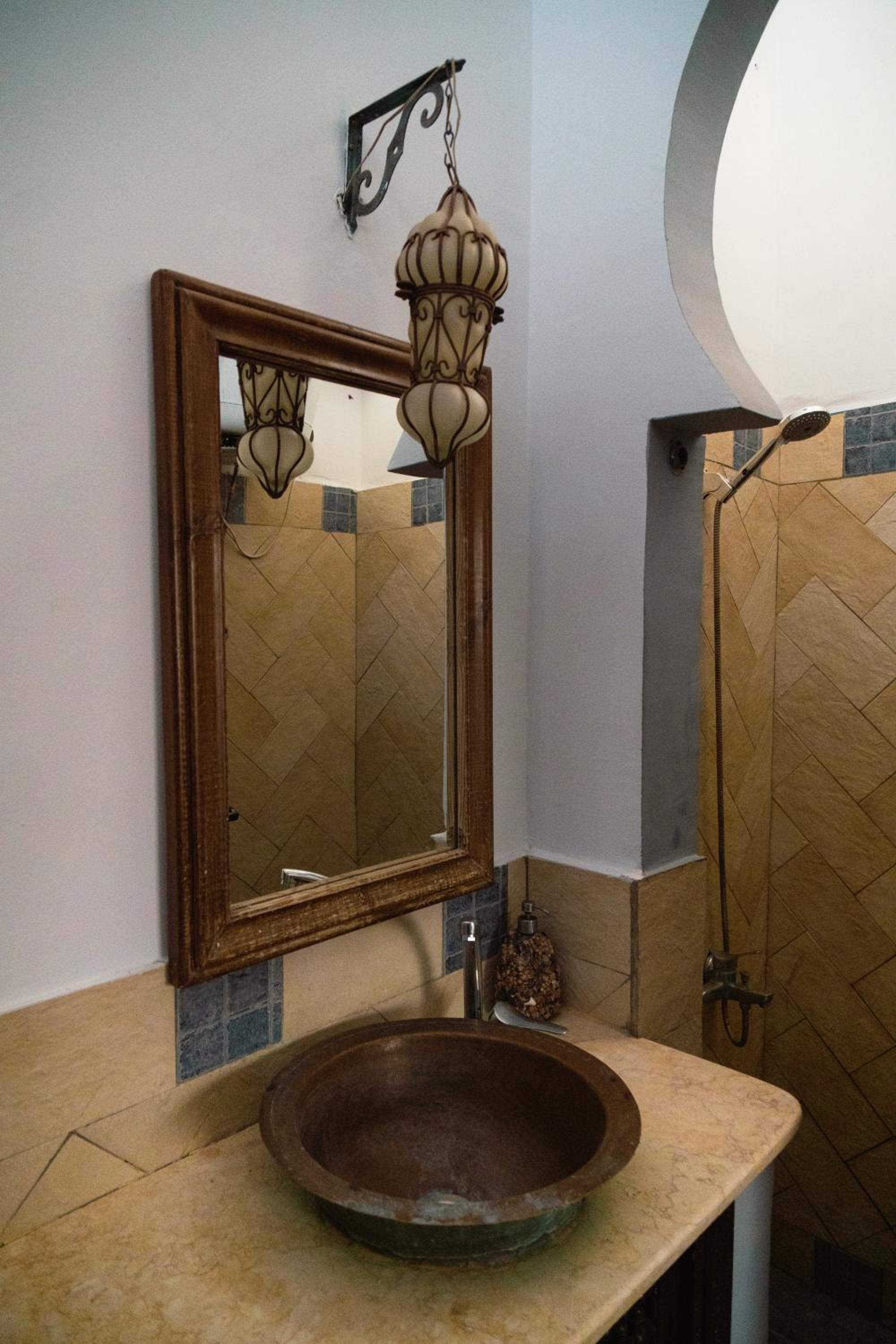 Alf Leila Boutique Hotel