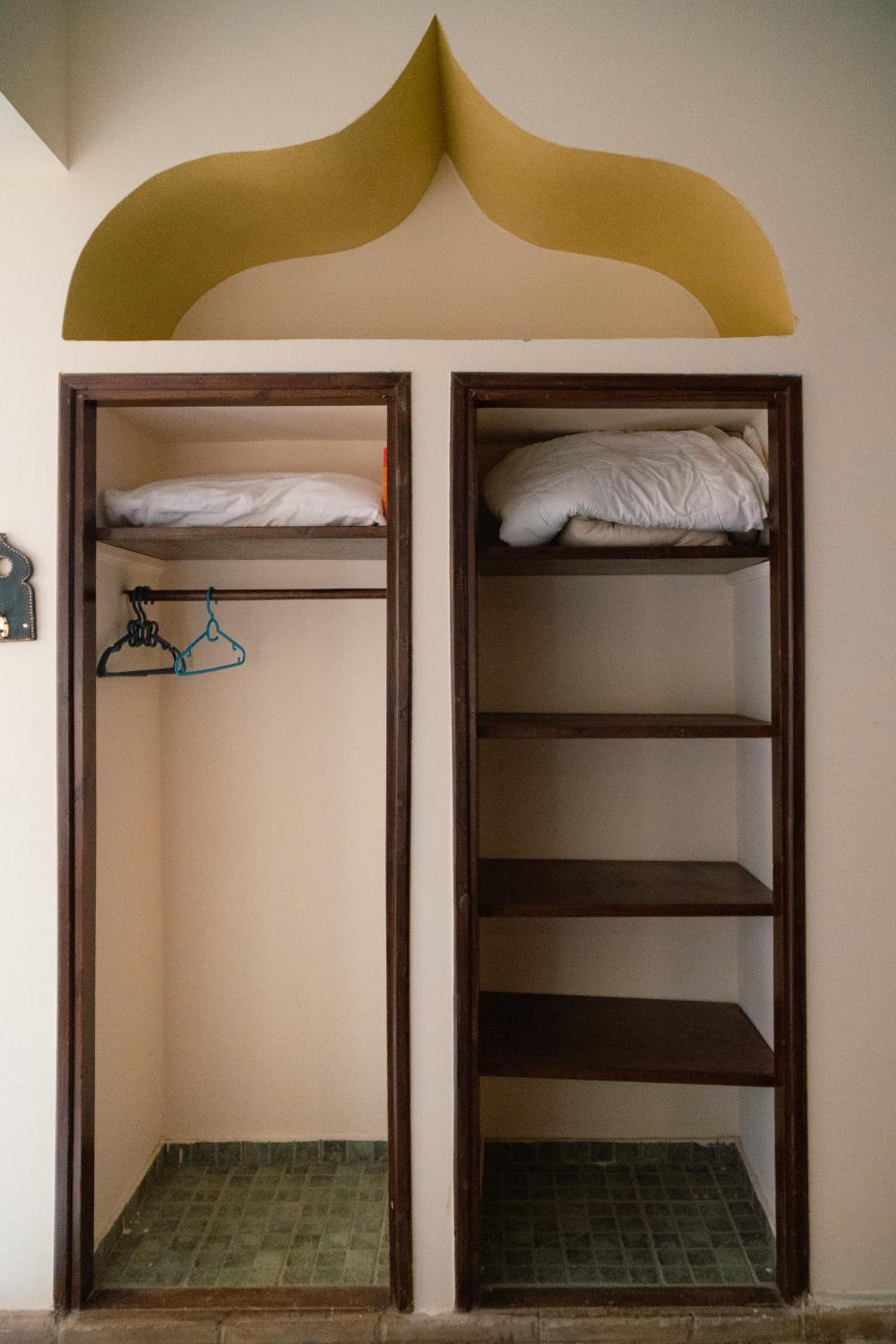Alf Leila Boutique Hotel