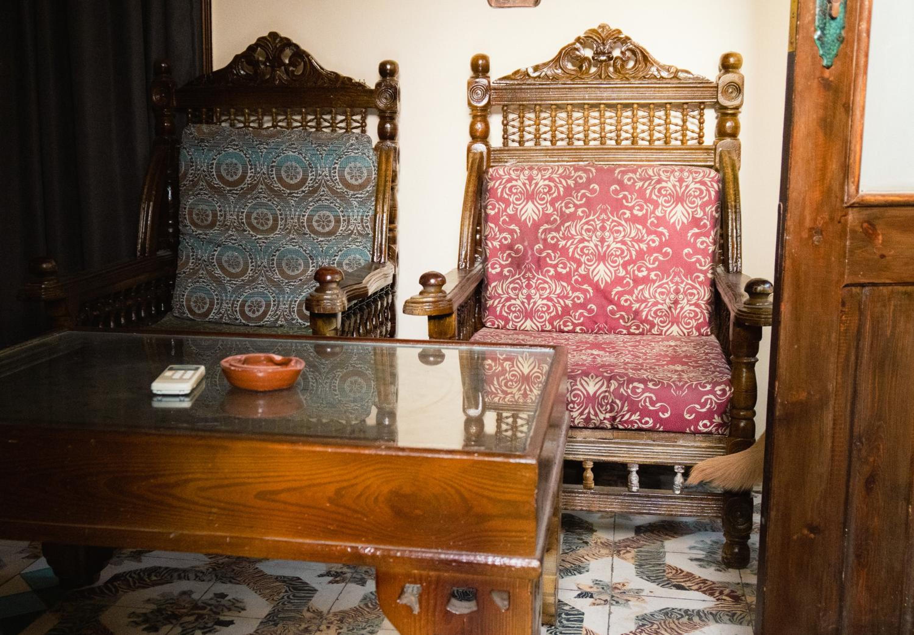 Alf Leila Boutique Hotel
