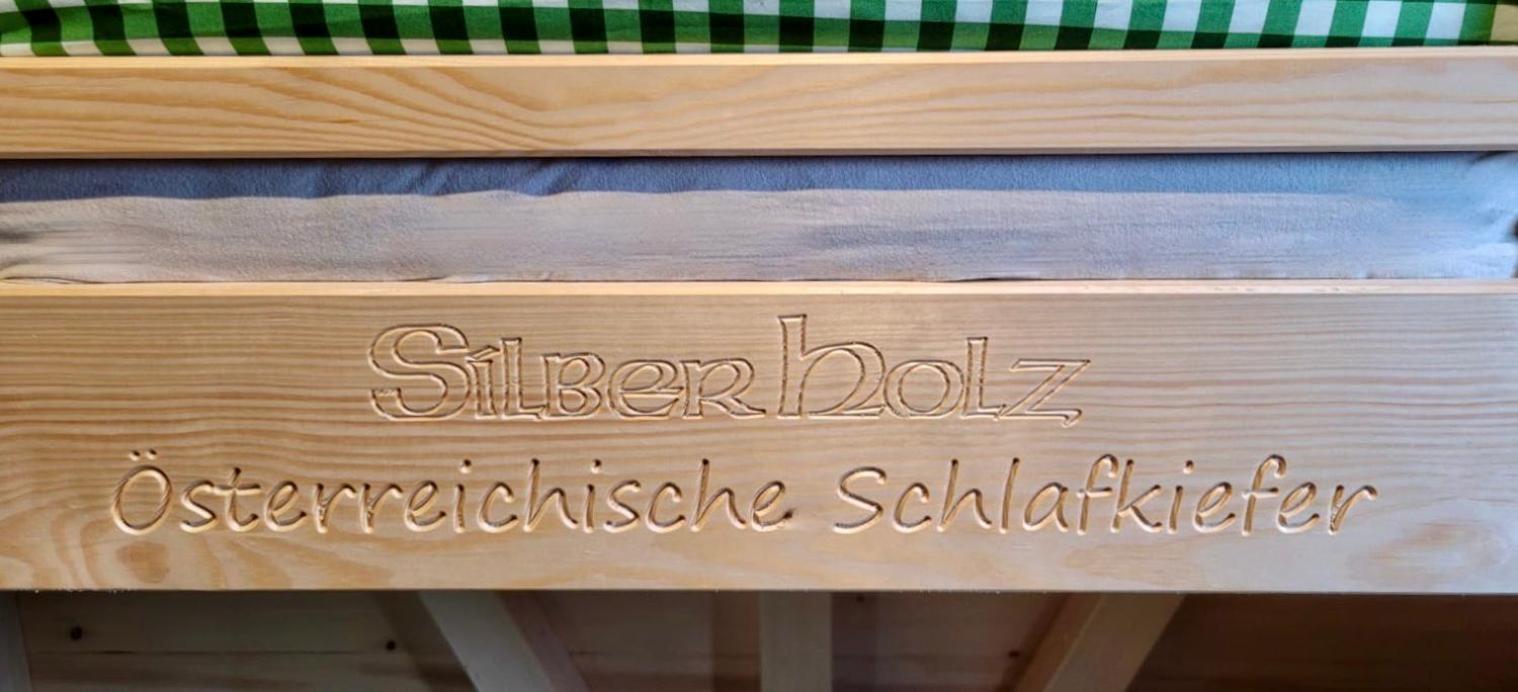 Schitterhof CHALETS