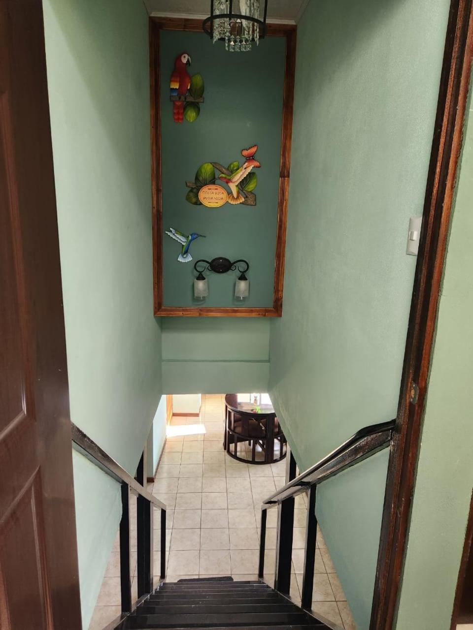 SL Hostel