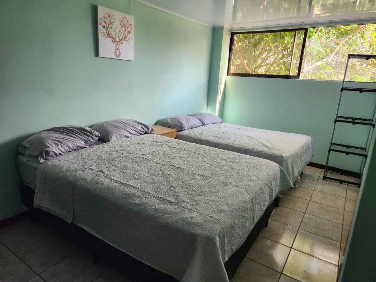 SL Hostel