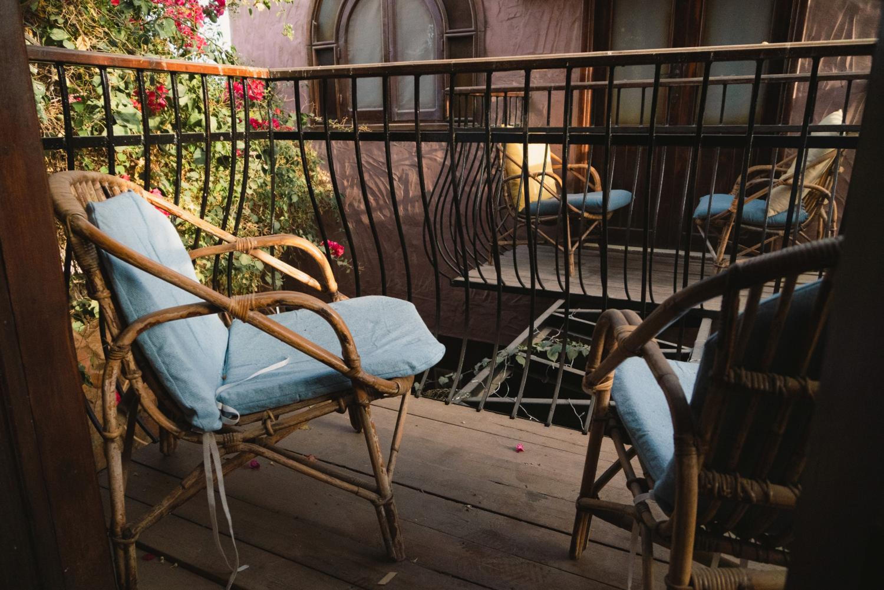 Alf Leila Boutique Hotel