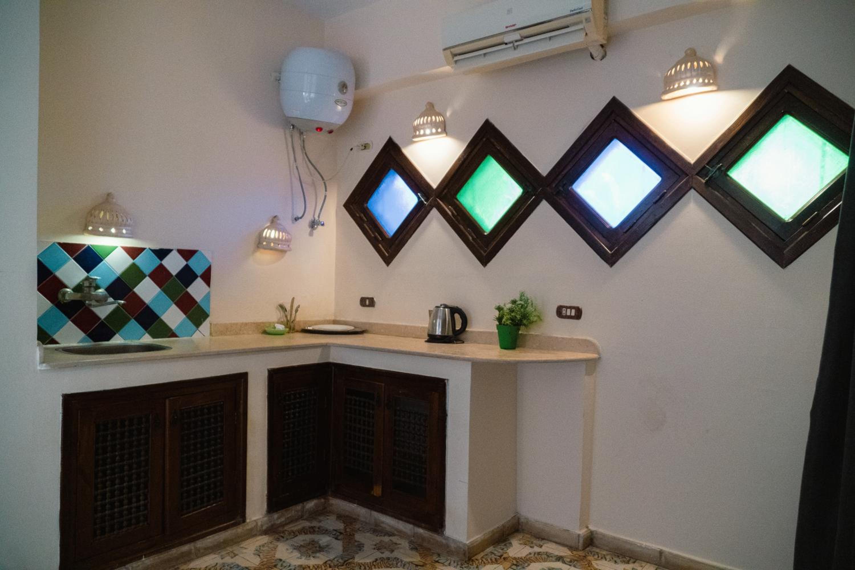 Alf Leila Boutique Hotel