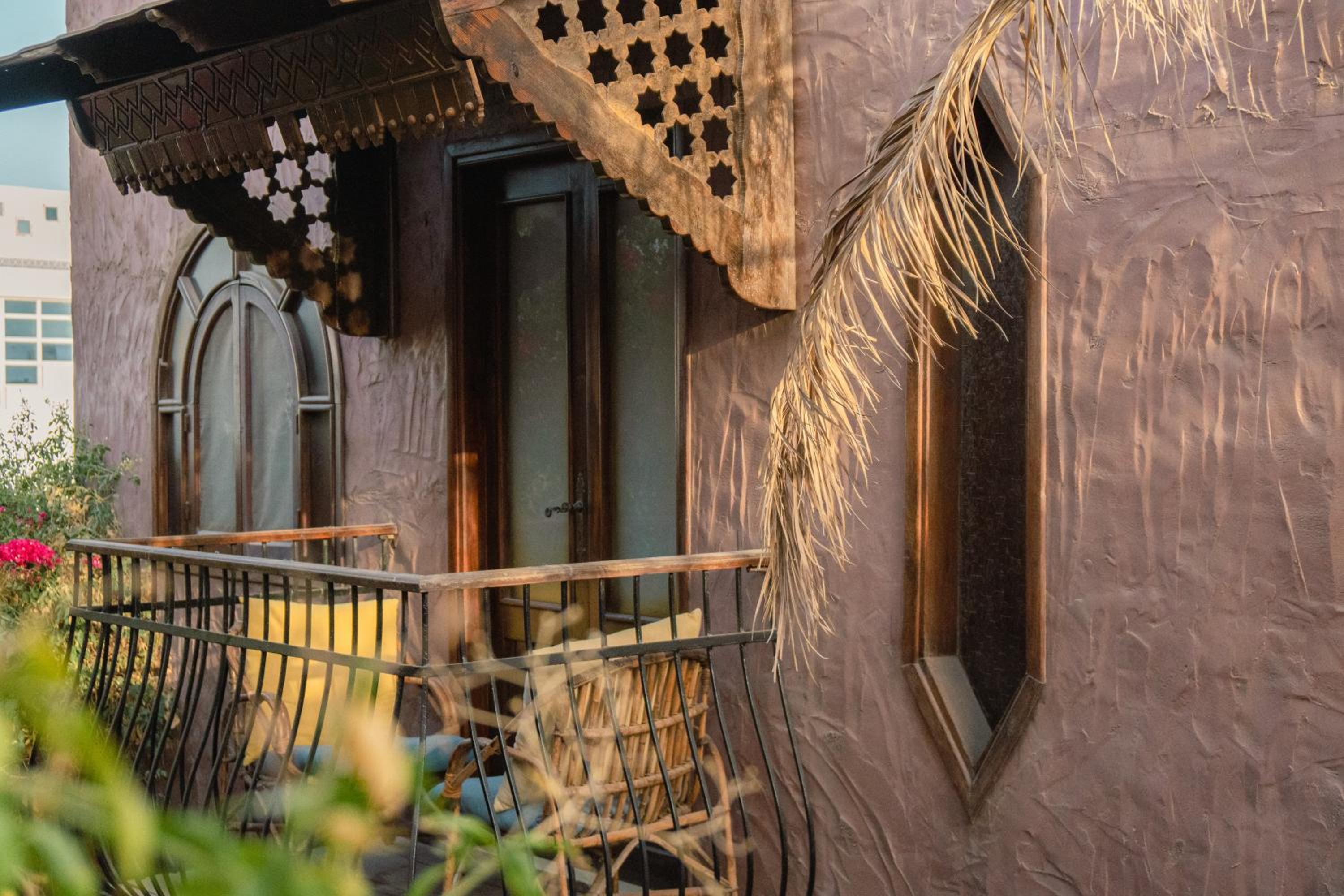 Alf Leila Boutique Hotel