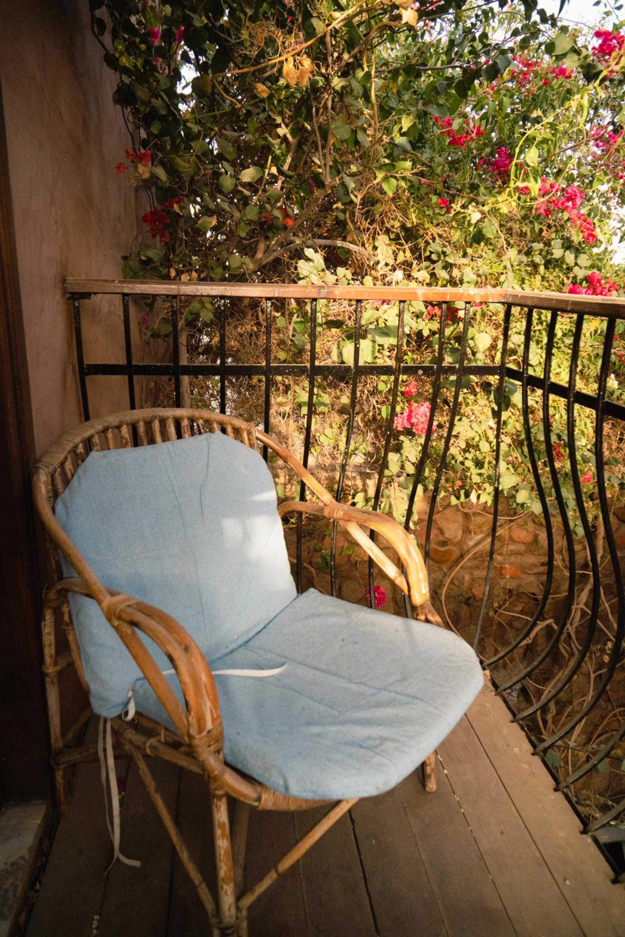 Alf Leila Boutique Hotel