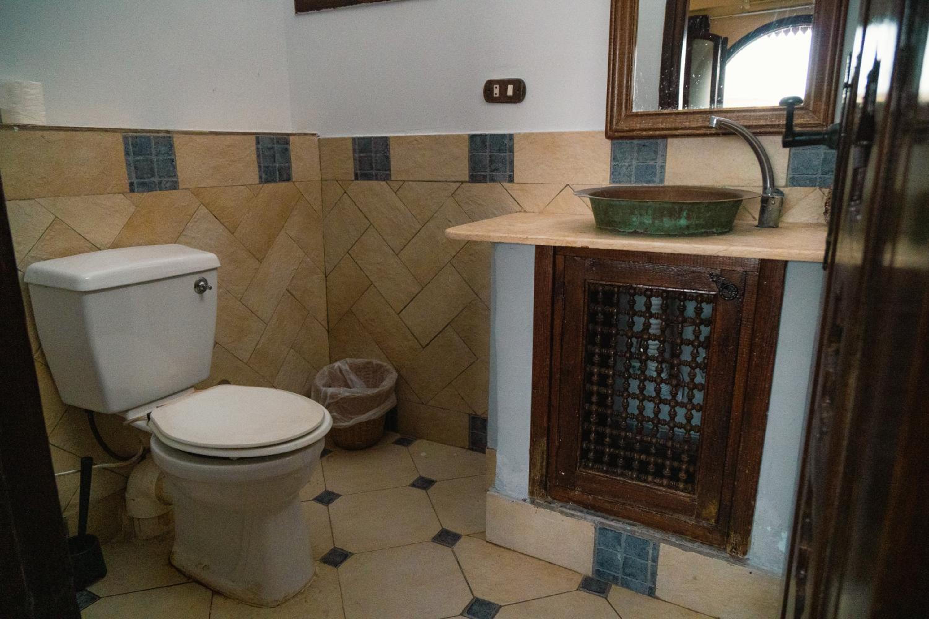 Alf Leila Boutique Hotel