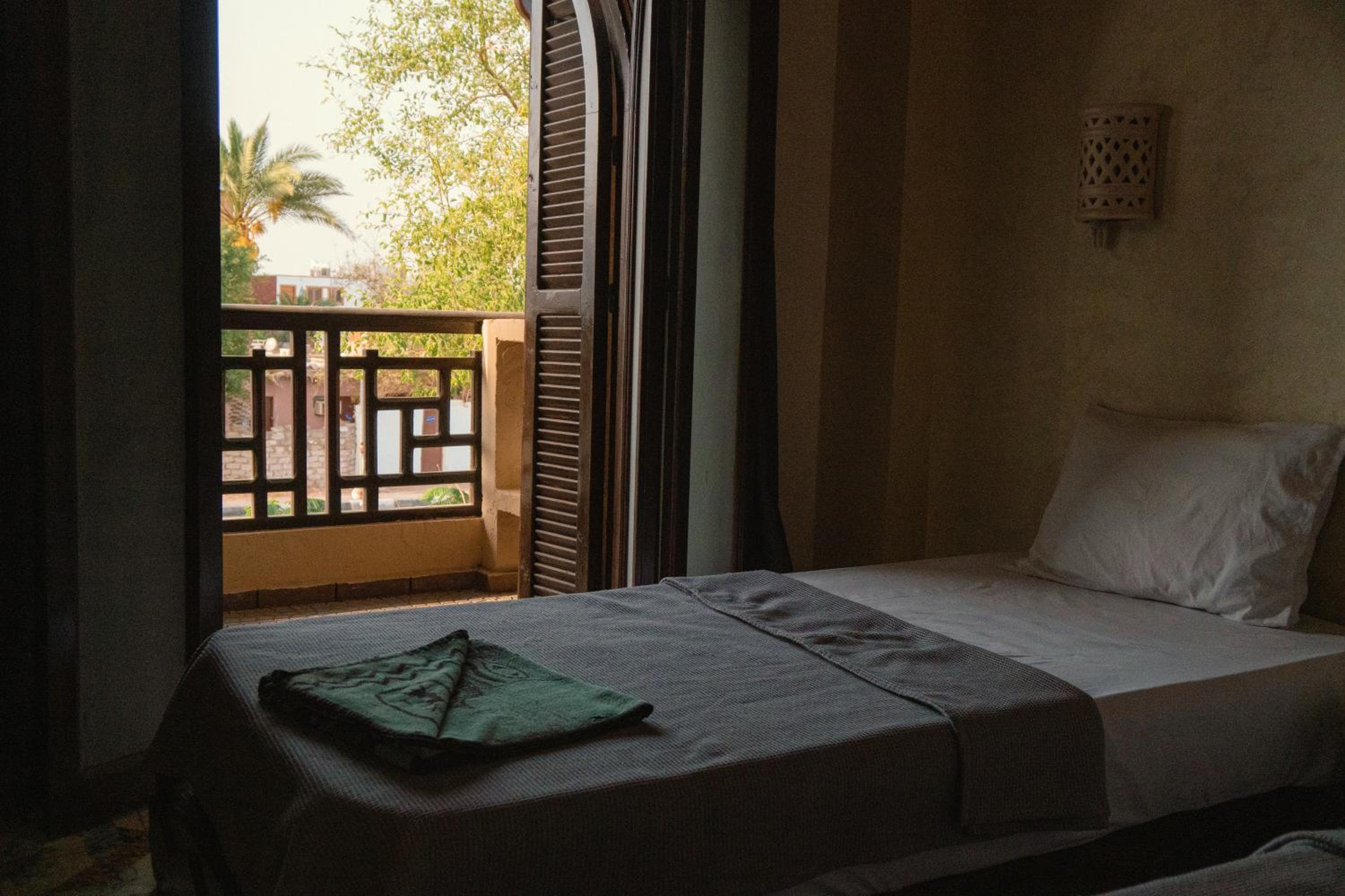 Alf Leila Boutique Hotel