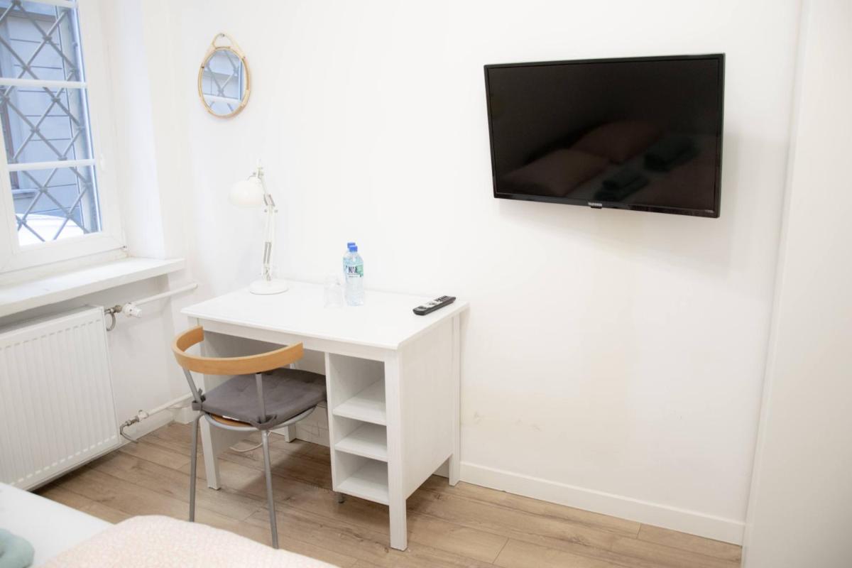 Private rooms in the Old Town view 3