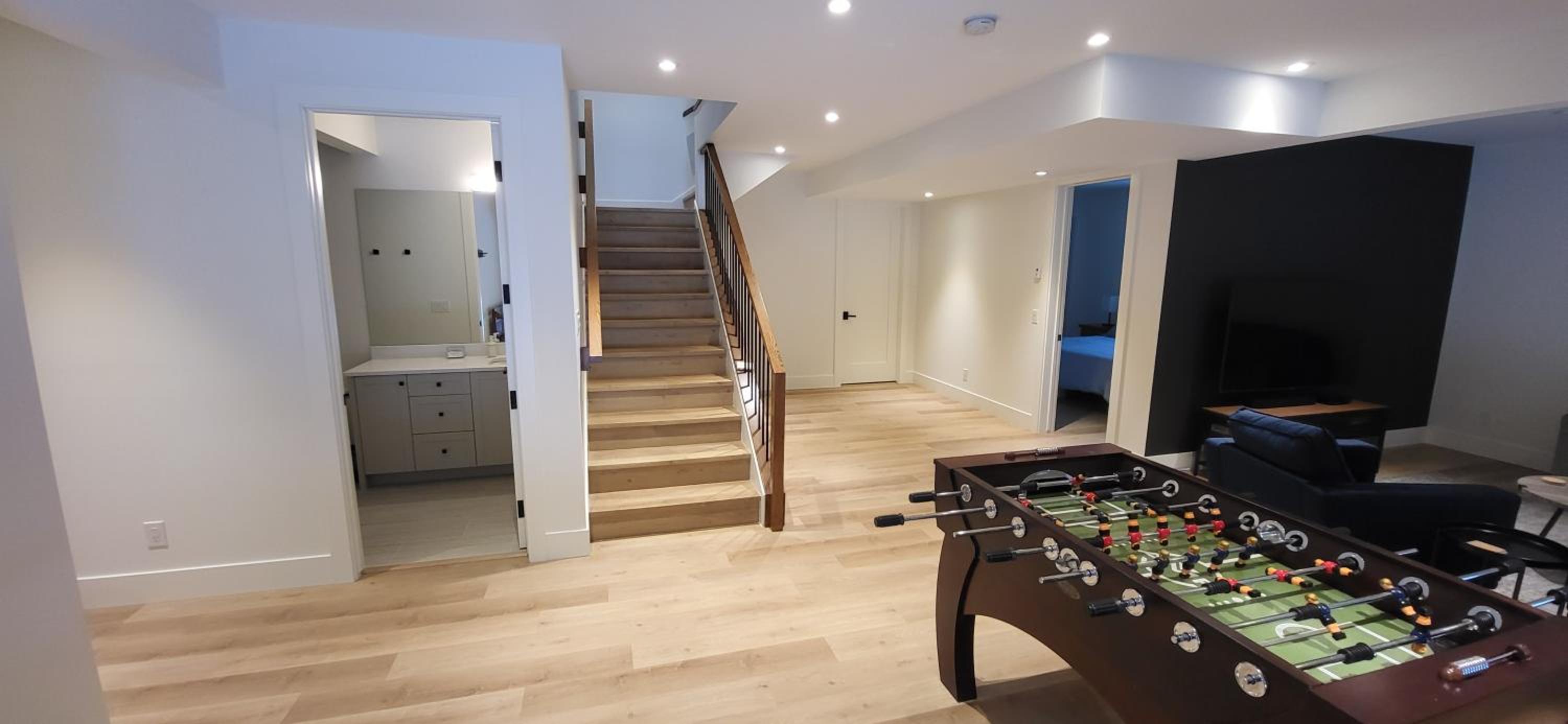 Fernie Escape - Mountain Home on the Ski Hill
