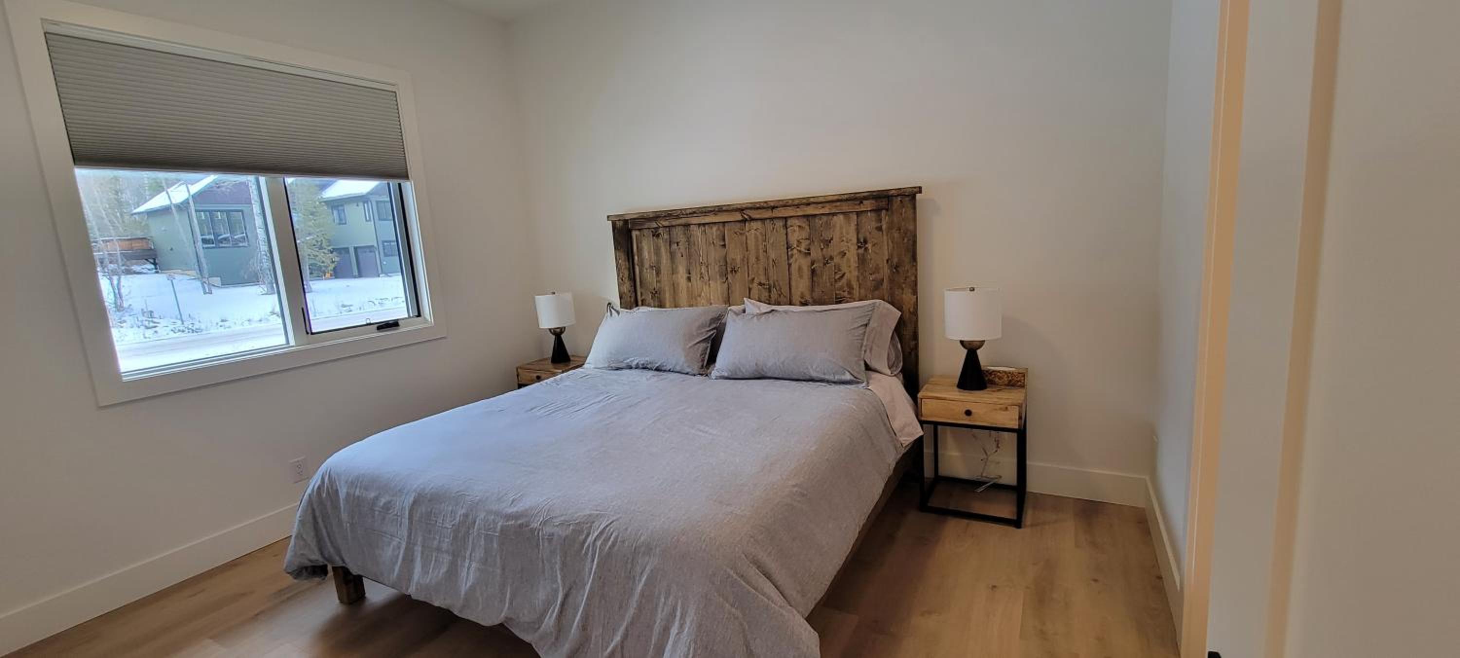 Fernie Escape - Mountain Home on the Ski Hill