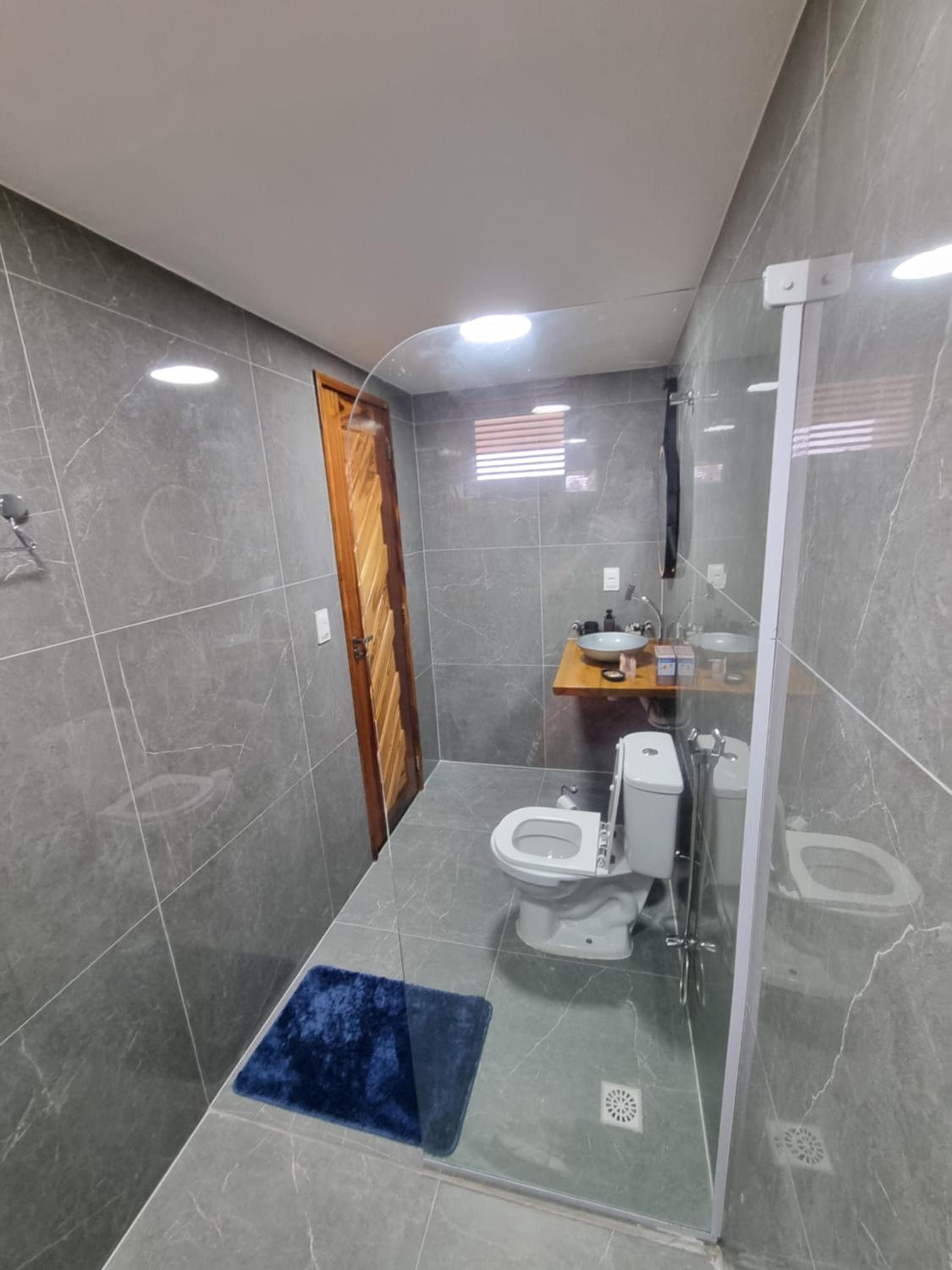Casa Ferreira Cumbuco