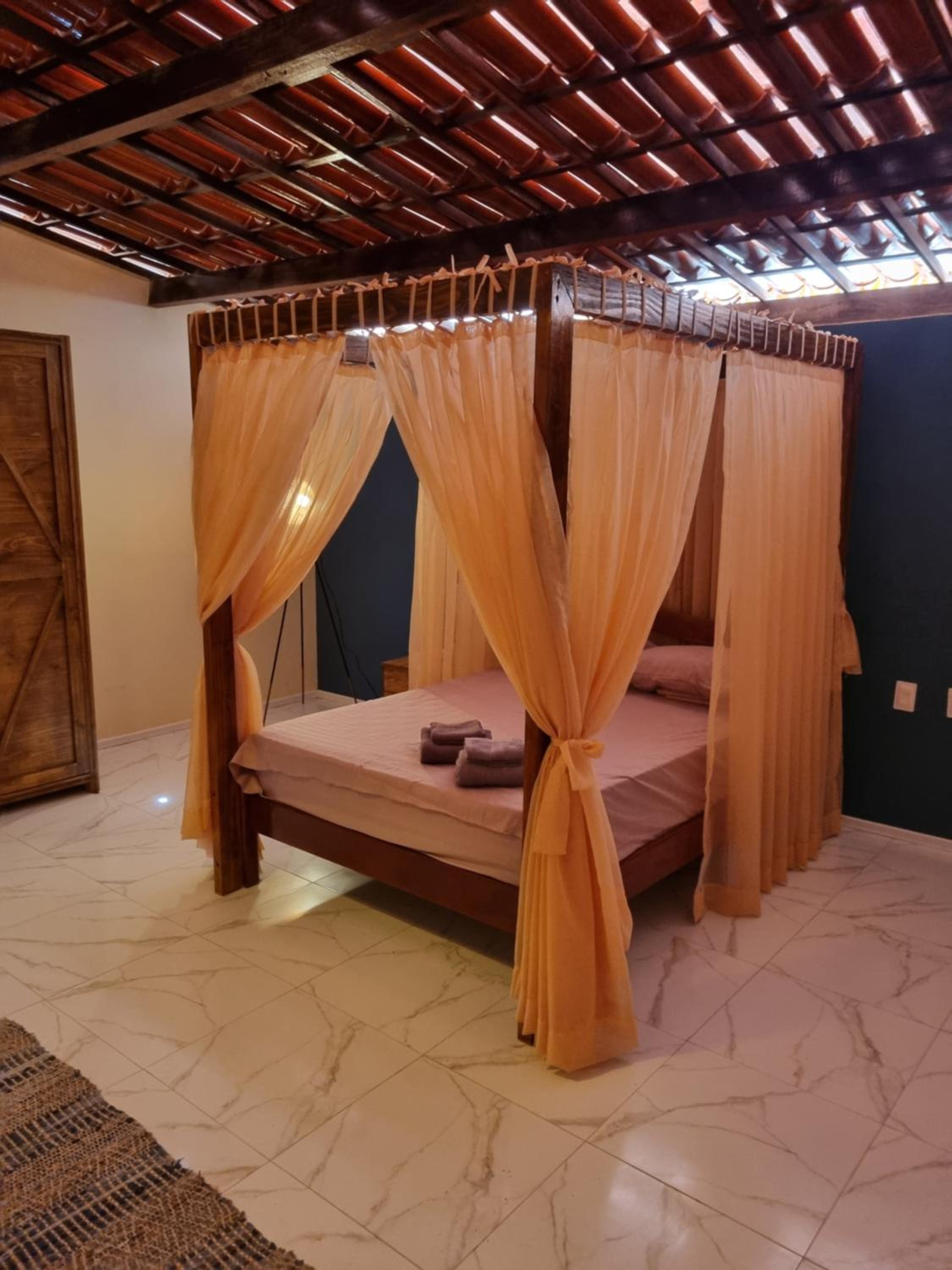 Casa Ferreira Cumbuco
