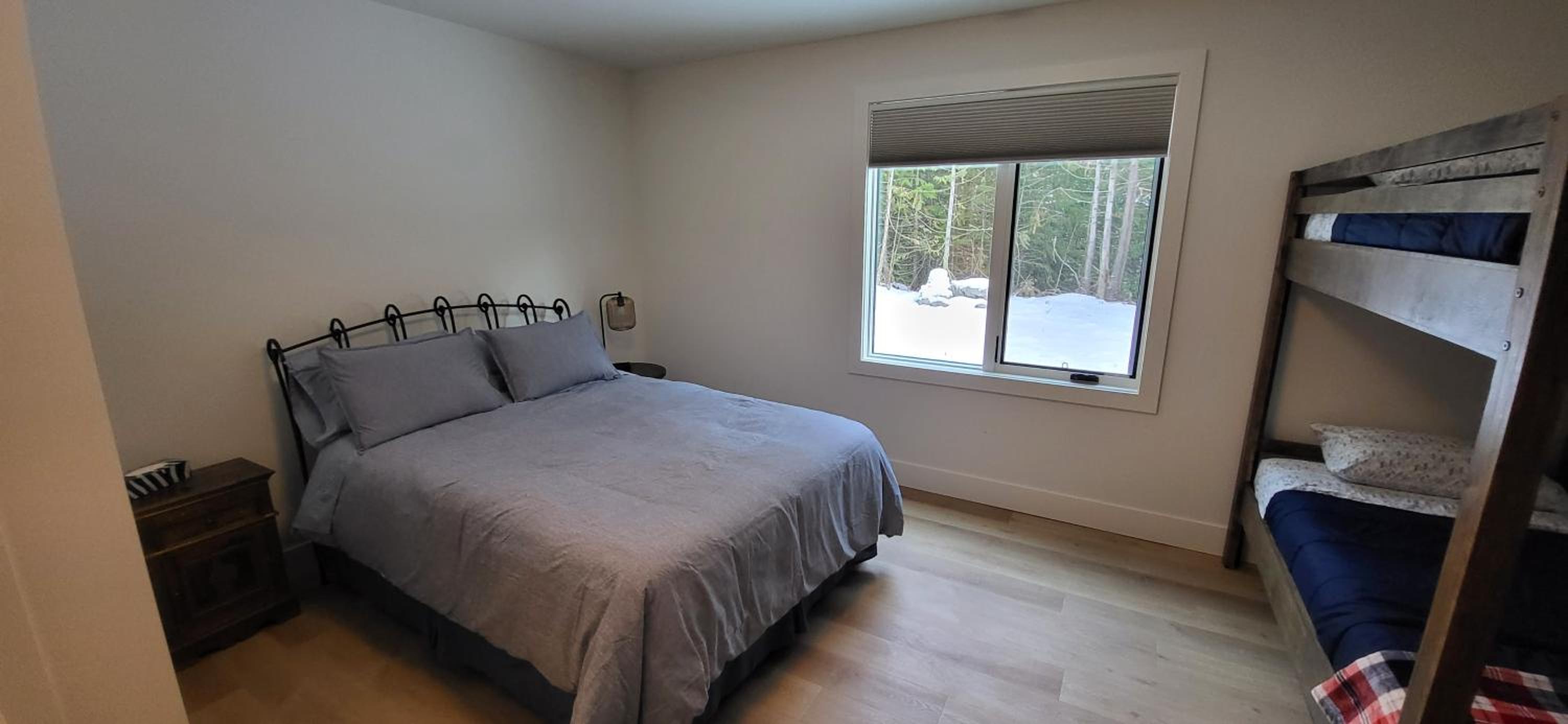 Fernie Escape - Mountain Home on the Ski Hill