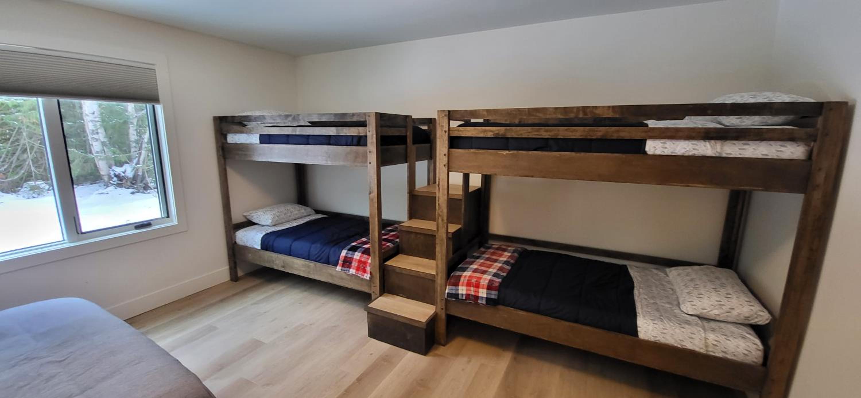 Fernie Escape - Mountain Home on the Ski Hill