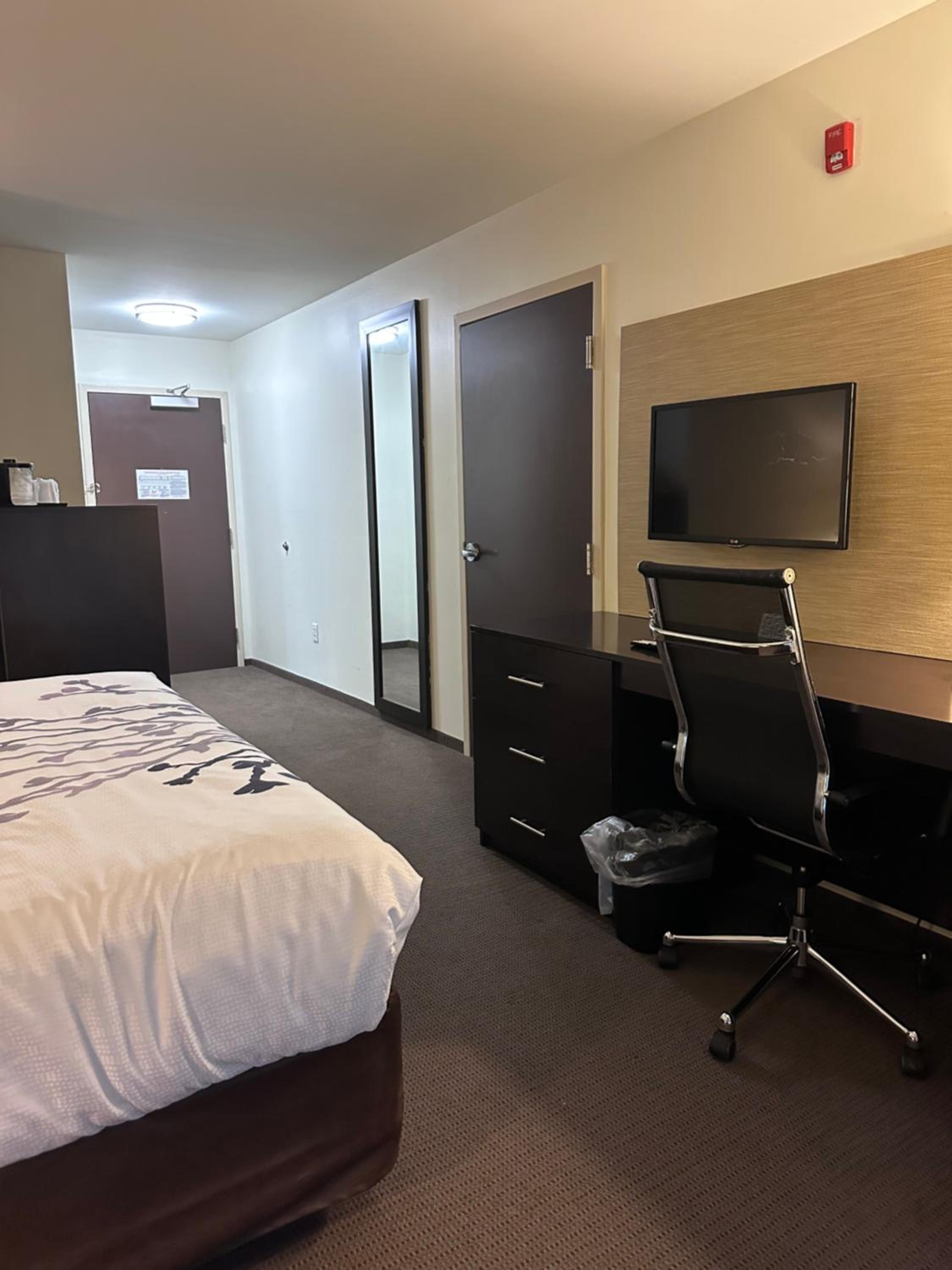 Sleep Inn & Suites Gulfport, Billede 24