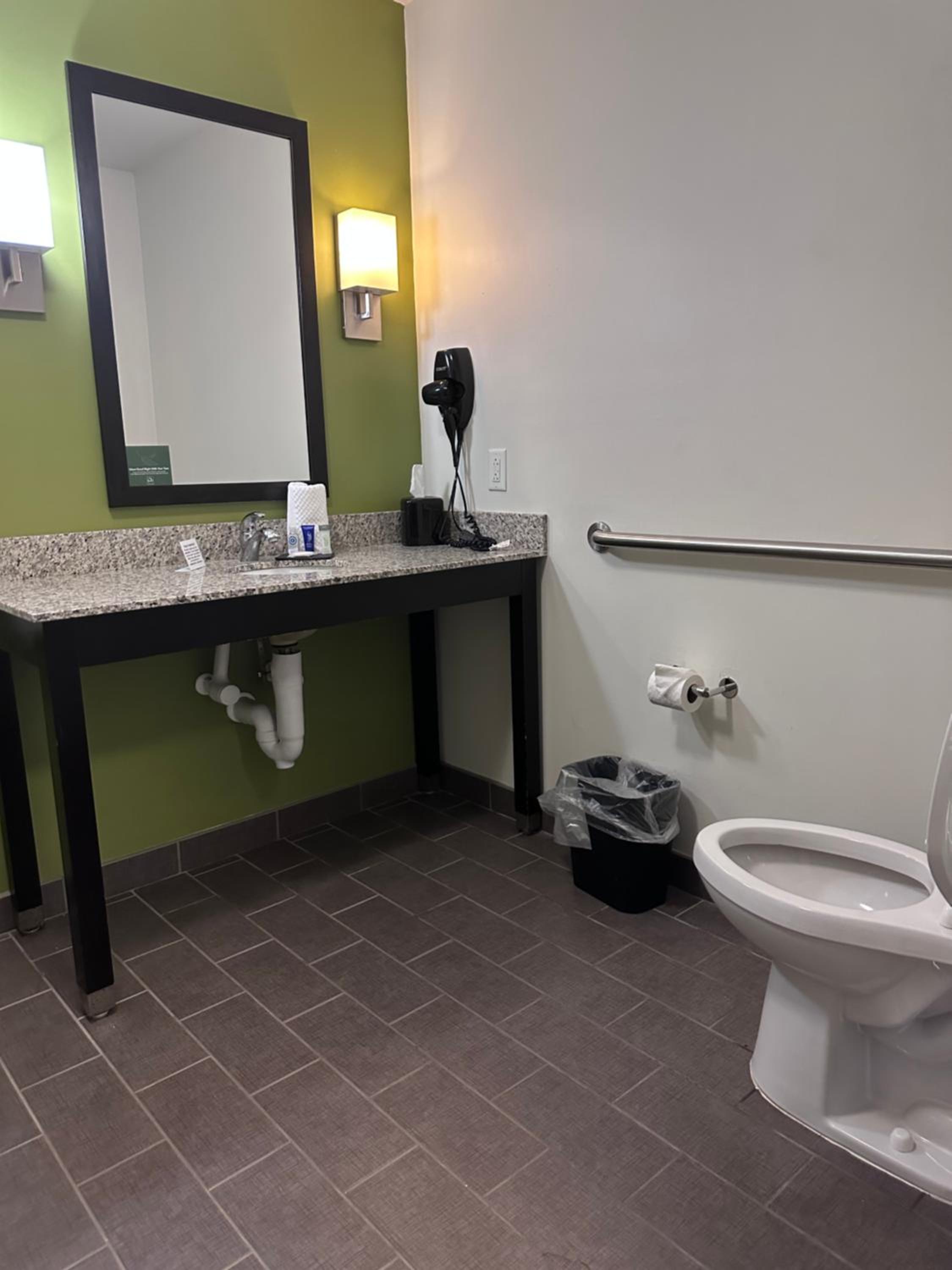 Sleep Inn & Suites Gulfport, Billede 25