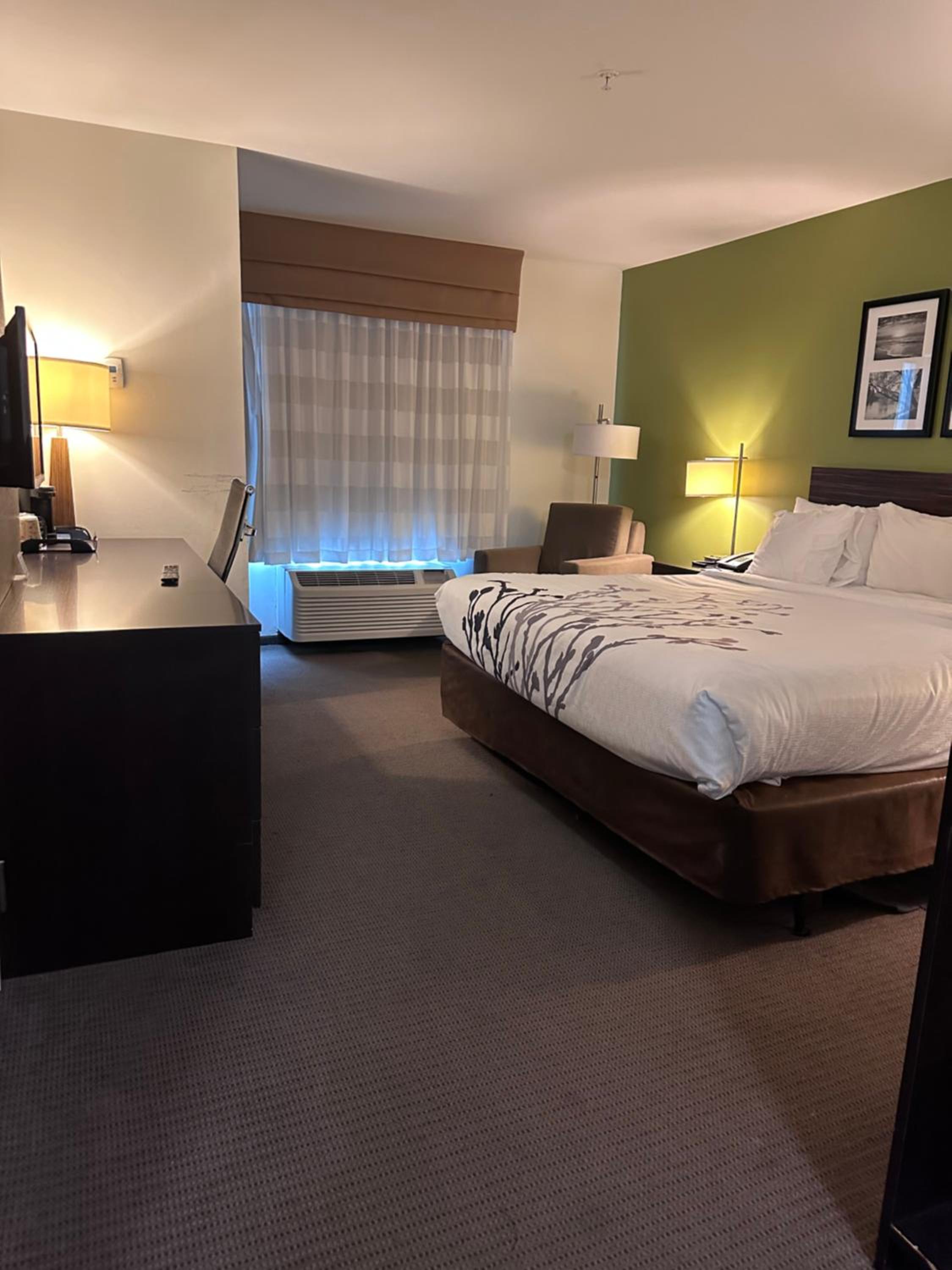 Sleep Inn & Suites Gulfport, Billede 18